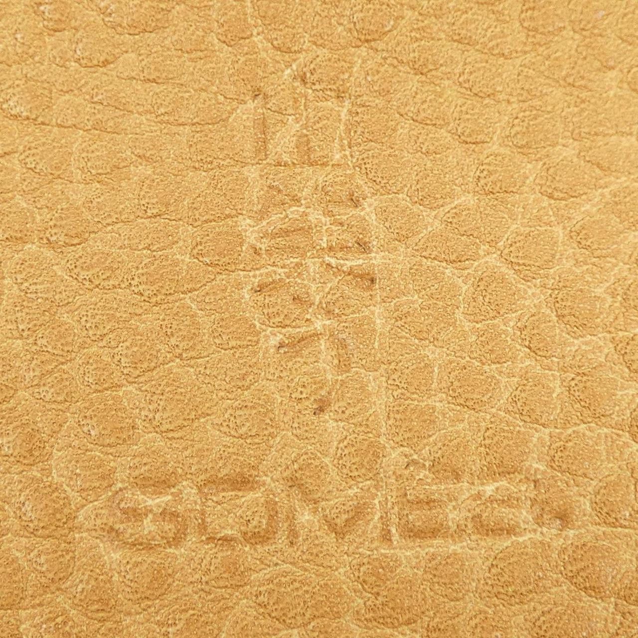 Other Other SOMES SADDLE Pouch Leather Other DUTY FREE for USA Size ONE SIZE - 3 Thumbnail