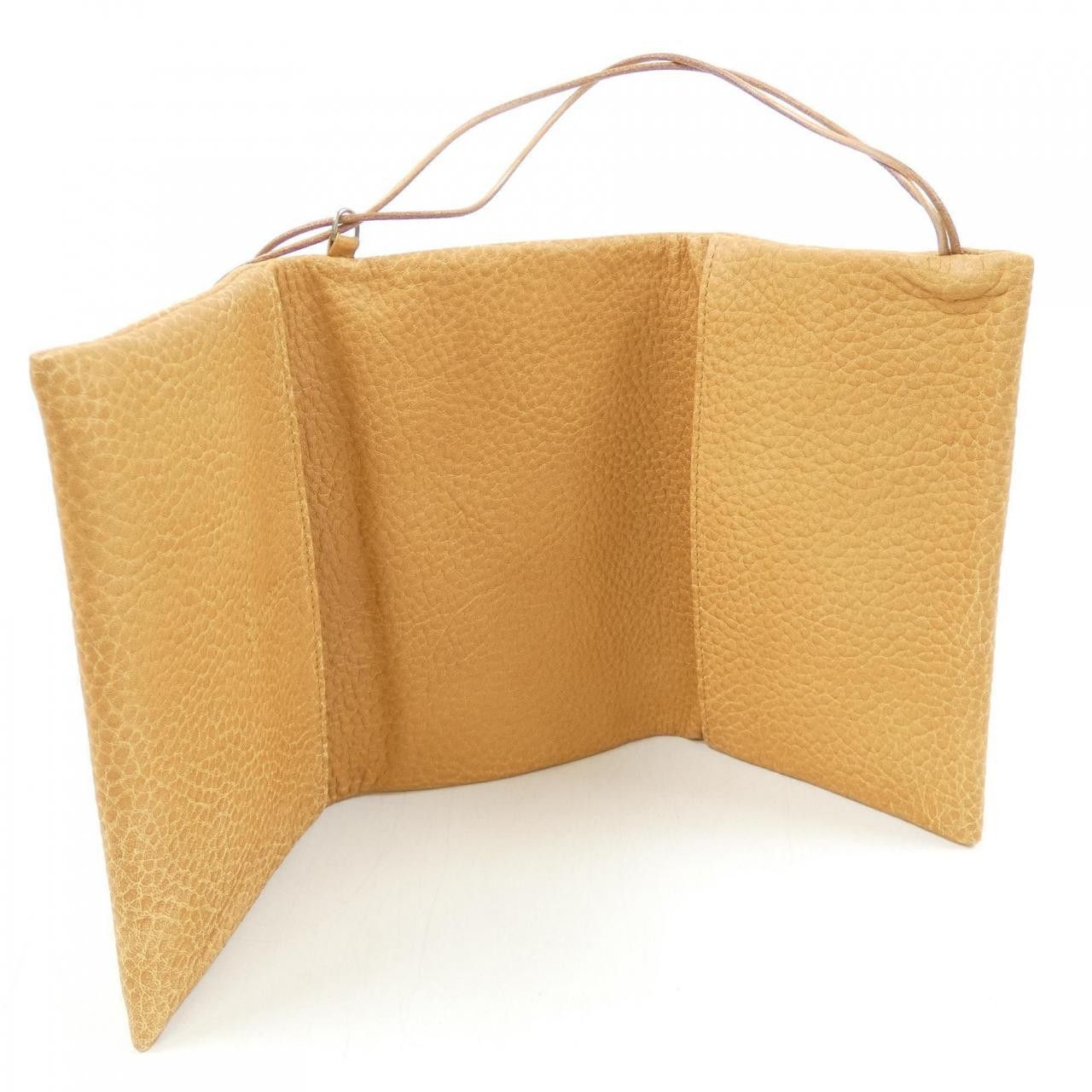 Other Other SOMES SADDLE Pouch Leather Other DUTY FREE for USA Size ONE SIZE - 4 Thumbnail