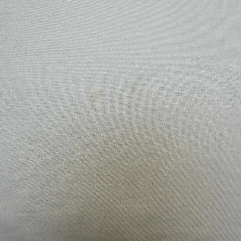 Miu Miu Miu Miu Cartoon Print White Cotton T-Shirt 0089 Size S / US 4 / IT 40 - 6 Thumbnail