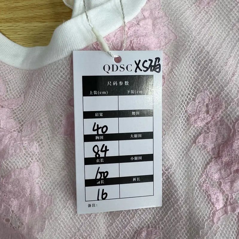 Miu Miu Miu Miu Pink Cotton T-Shirt for Women 0089 Size XS / US 0-2 / IT 36-38 - 6 Thumbnail