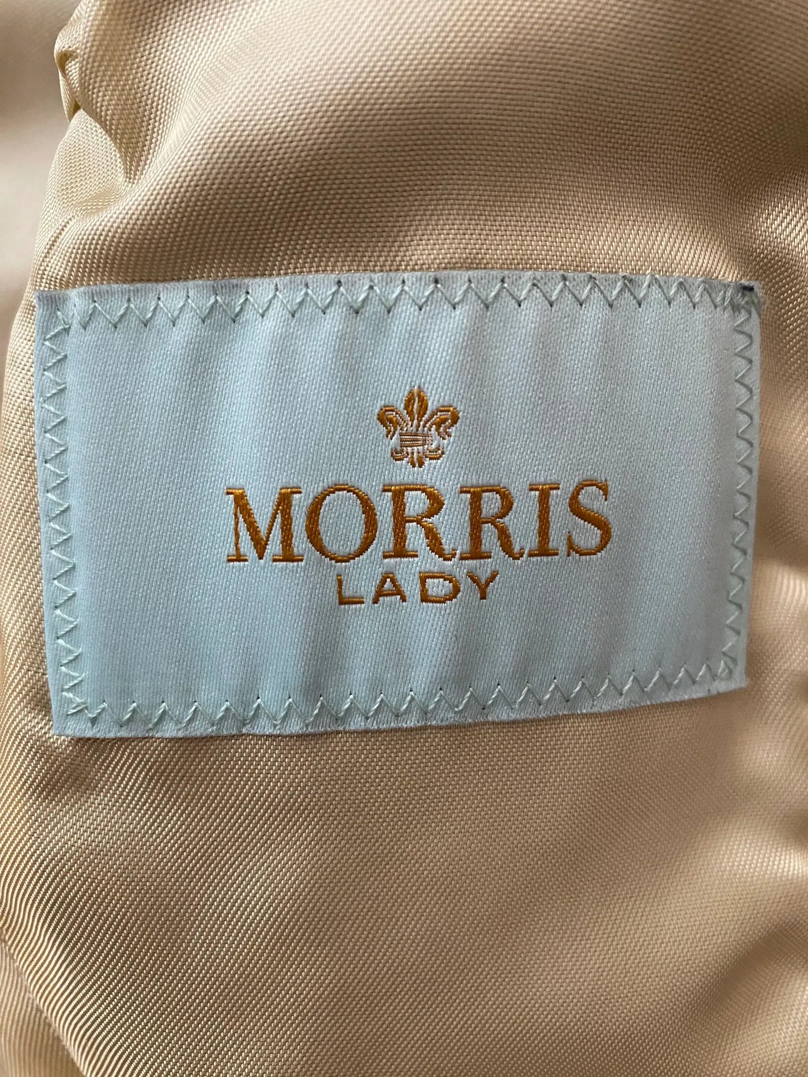 Morris Morris Blazer Size XS / US 0-2 / IT 36-38 - 2 Thumbnail