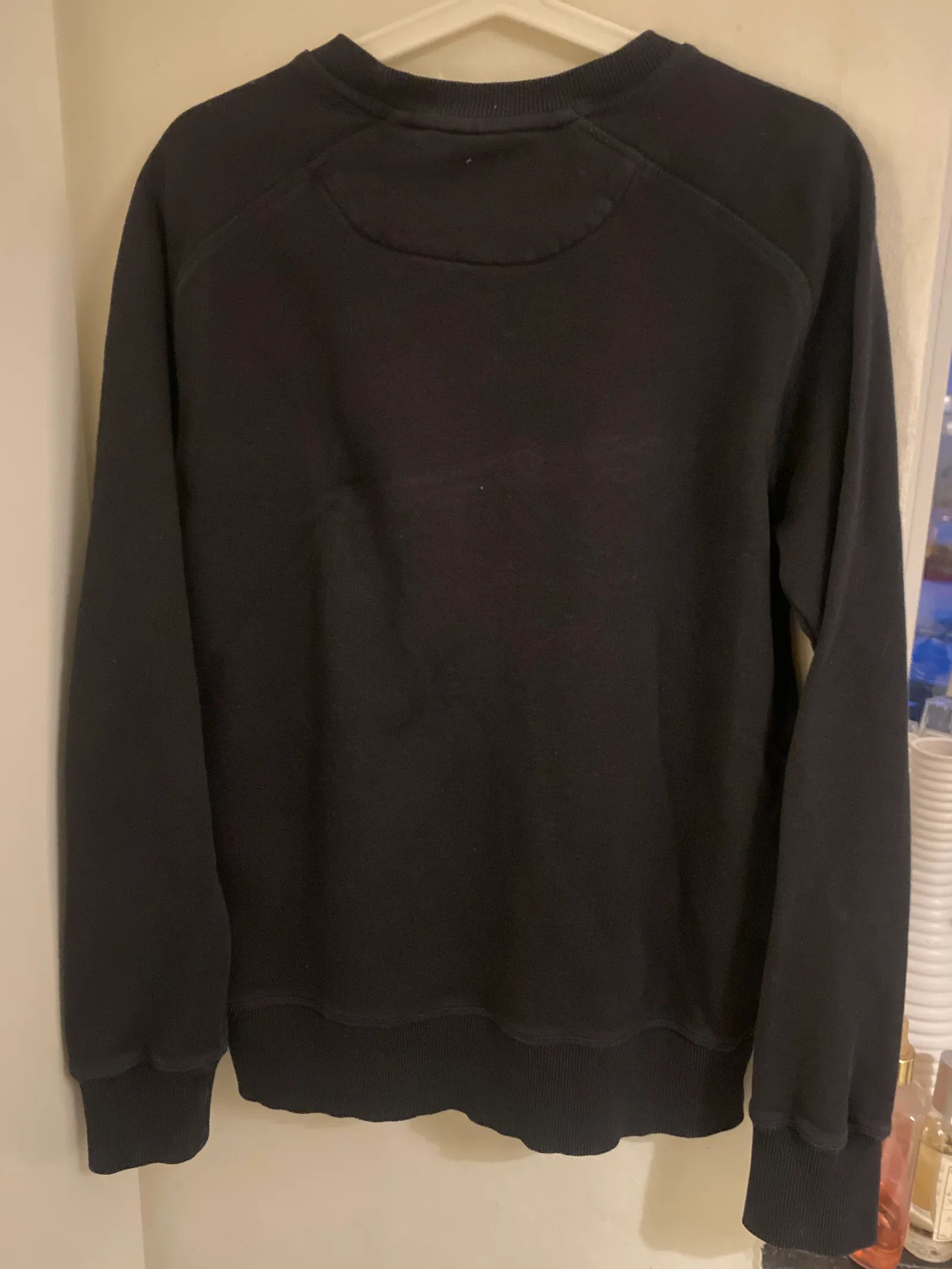 Morris Morris Sweatshirt Size S / US 4 / IT 40 - 4 Thumbnail