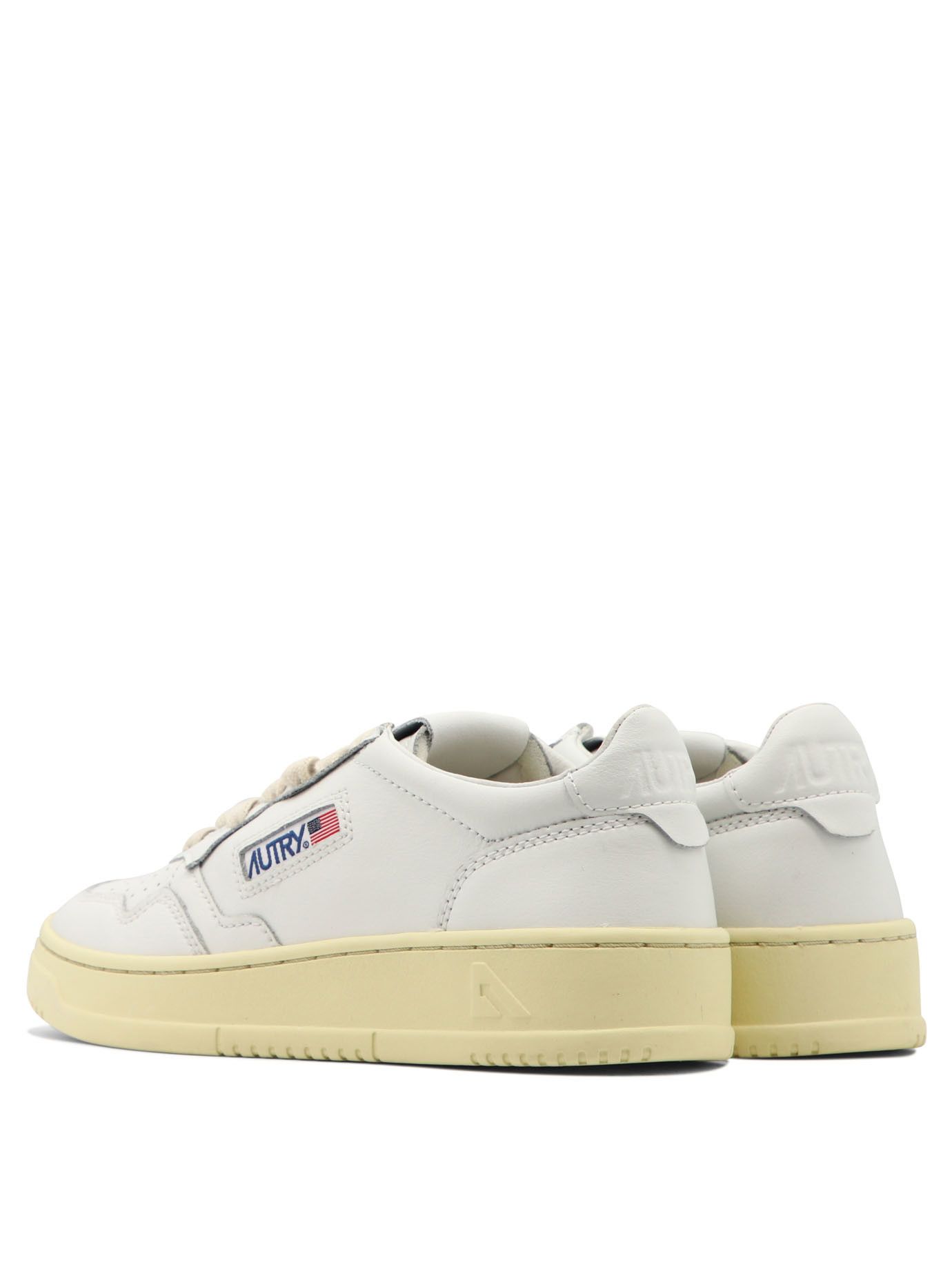 AUTRY Autry Medalist Low Sneakers IT 37 Women - USA Duties Paid Size US 7 / IT 37 - 4 Thumbnail