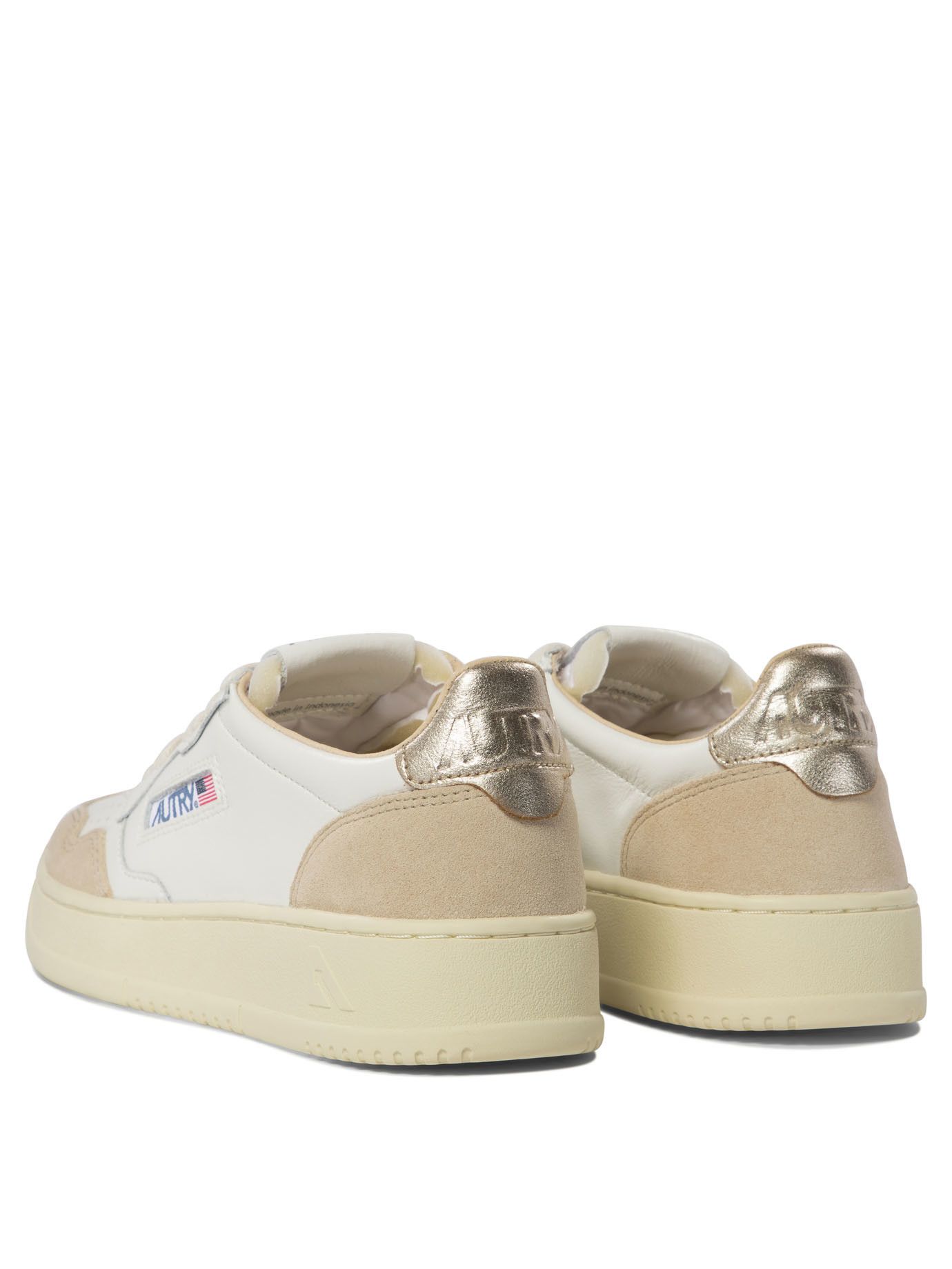 AUTRY Autry Medalist Low Sneakers IT 35 Women - USA Duties Paid Size US 5 / IT 35 - 4 Thumbnail