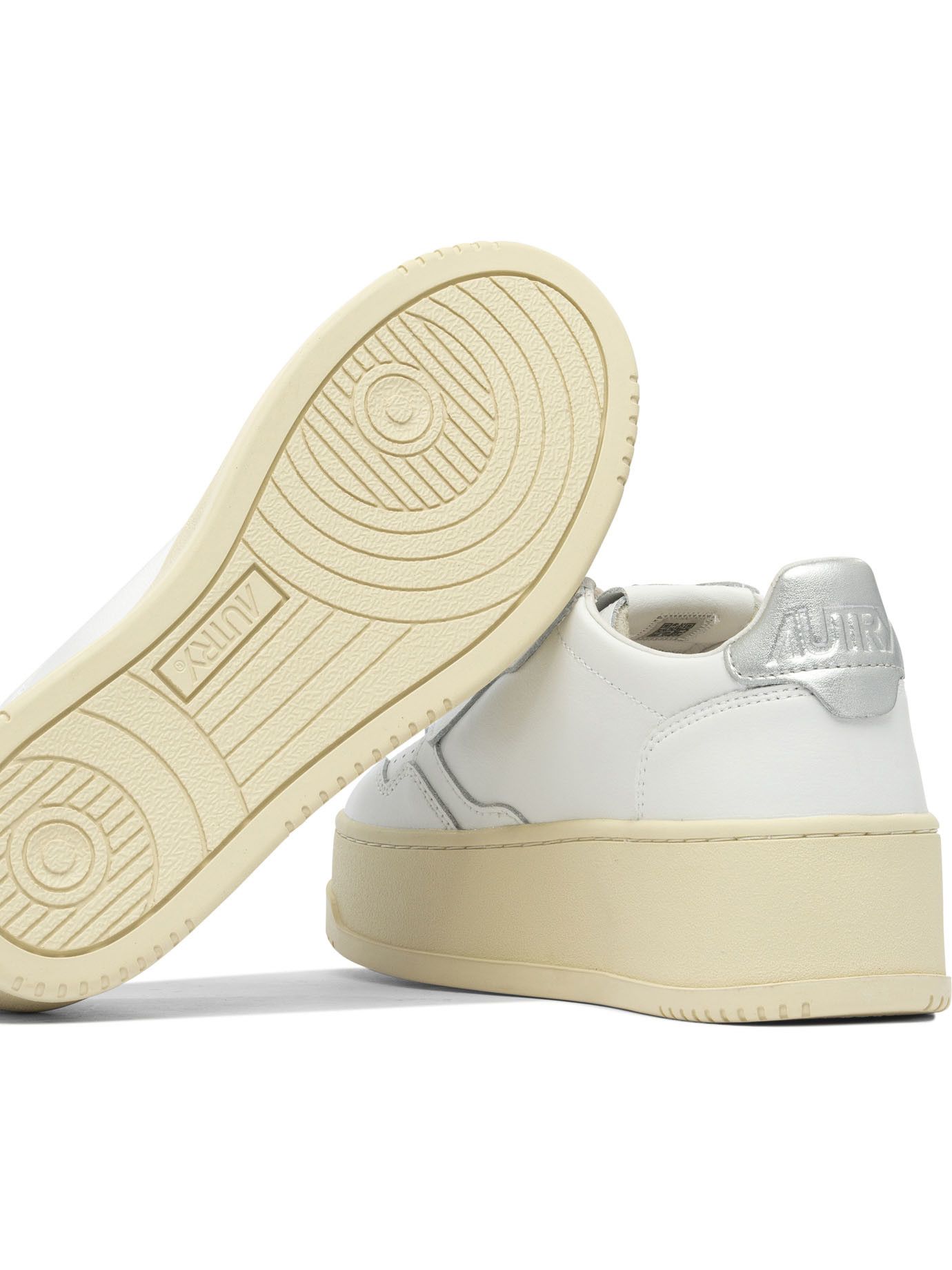 AUTRY Autry Medalist Platform Sneakers IT 40 Women - USA Duties Paid Size US 10 / IT 40 - 5 Thumbnail