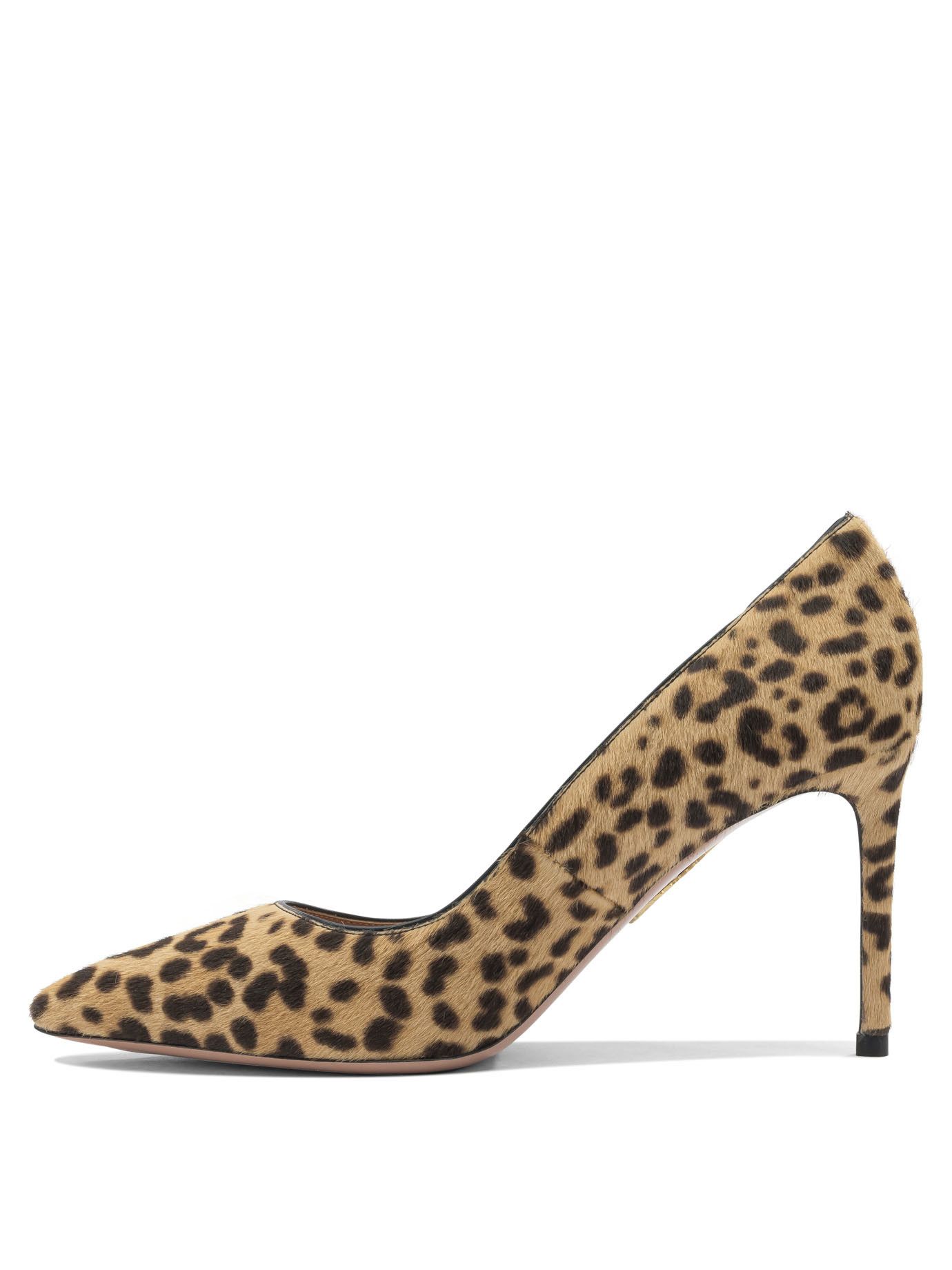 Aquazzura Aquazzura Heeled Shoes IT 40 Women - USA Duties Paid Size US 10 / IT 40 - 3 Thumbnail