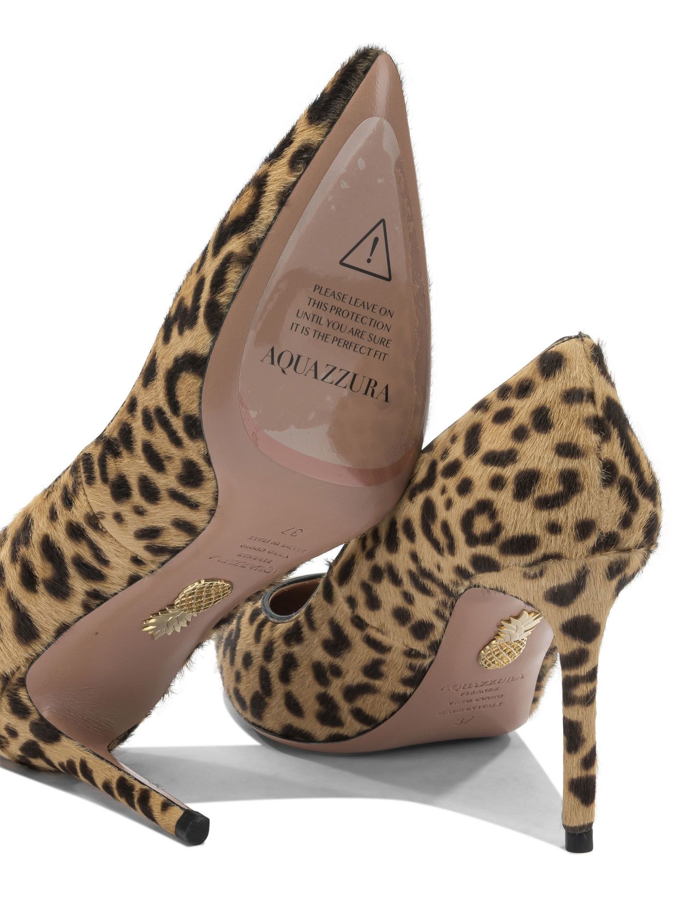 Aquazzura Aquazzura Heeled Shoes IT 40 Women - USA Duties Paid Size US 10 / IT 40 - 5 Thumbnail