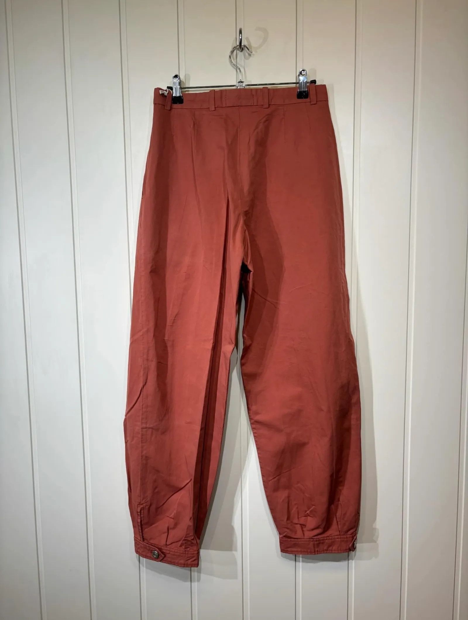 Hope Hope Go trouser Pants Size 25" / US 0 / IT 36 - 3 Thumbnail