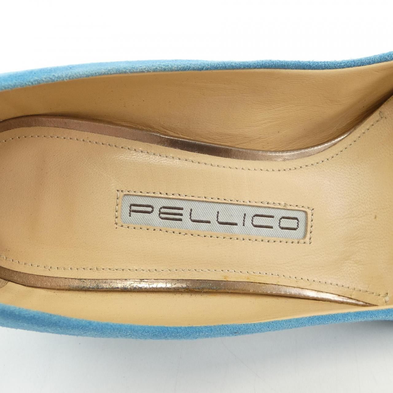 Other Other PELLICO Pumps Leather Shoes DUTY FREE for USA Size ONE SIZE - 6 Thumbnail