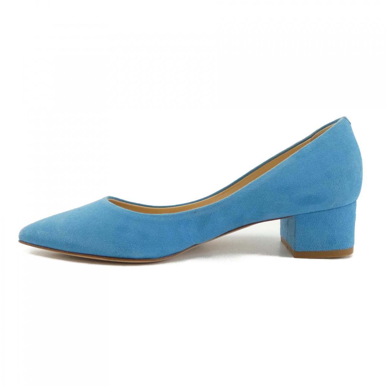 Other Other PELLICO Pumps Leather Shoes DUTY FREE for USA Size ONE SIZE - 2 Thumbnail