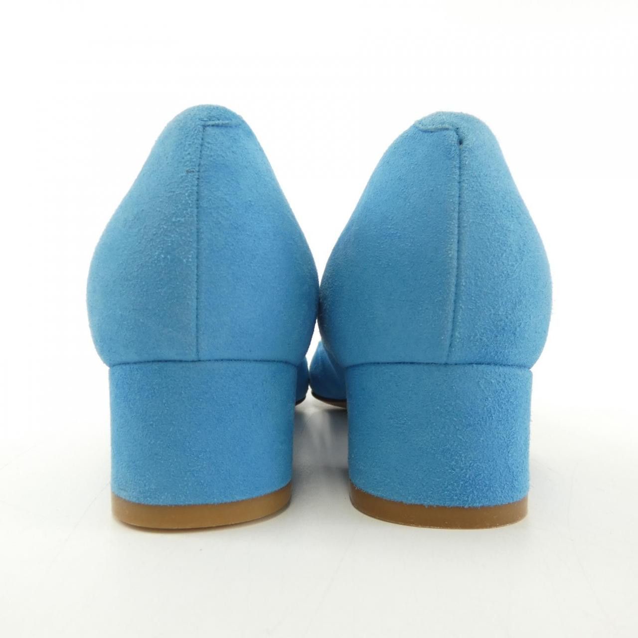 Other Other PELLICO Pumps Leather Shoes DUTY FREE for USA Size ONE SIZE - 5 Thumbnail