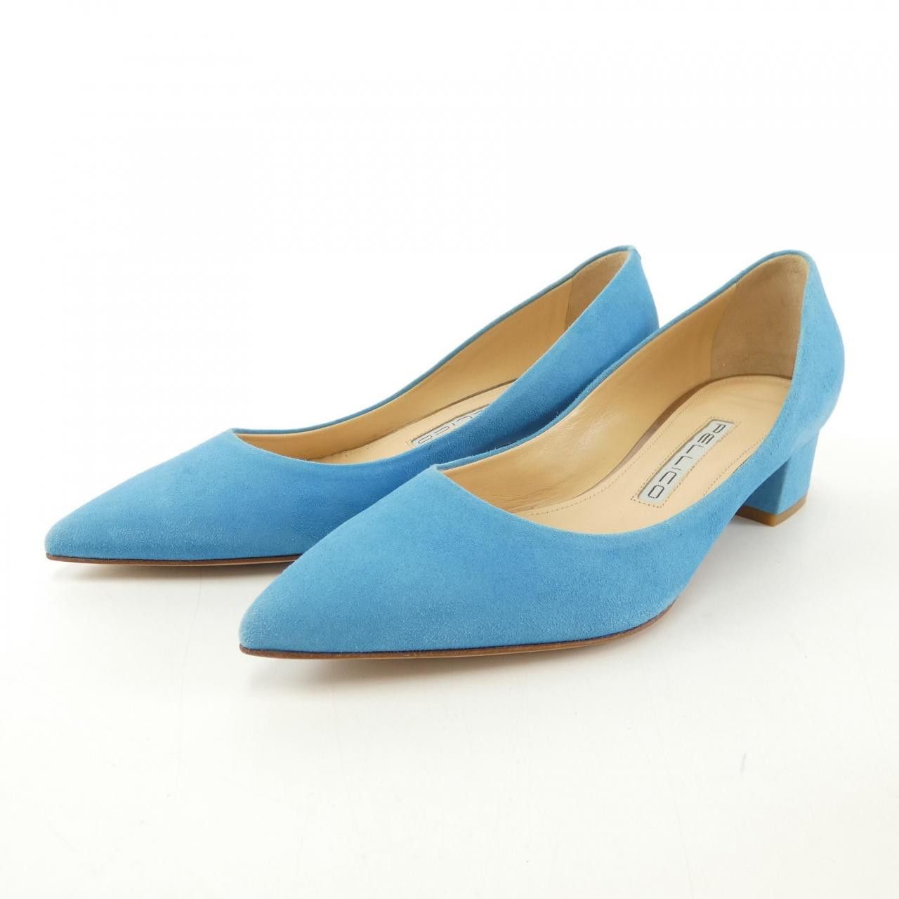 Other Other PELLICO Pumps Leather Shoes DUTY FREE for USA Size ONE SIZE - 3 Thumbnail