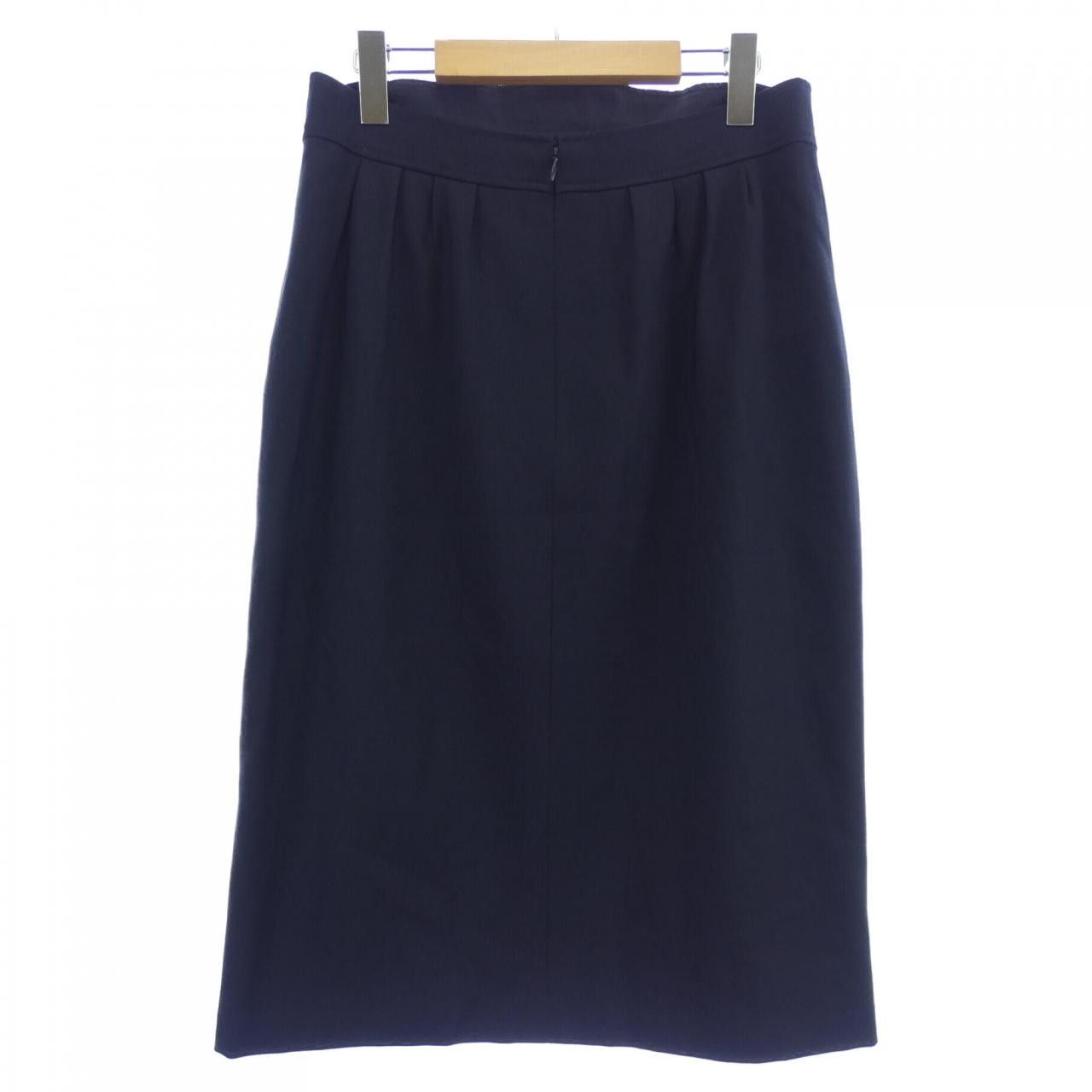 Chanel Chanel Chanel Vintage Skirt Others Skirts DUTY FREE for USA Size ONE SIZE - 2 Thumbnail