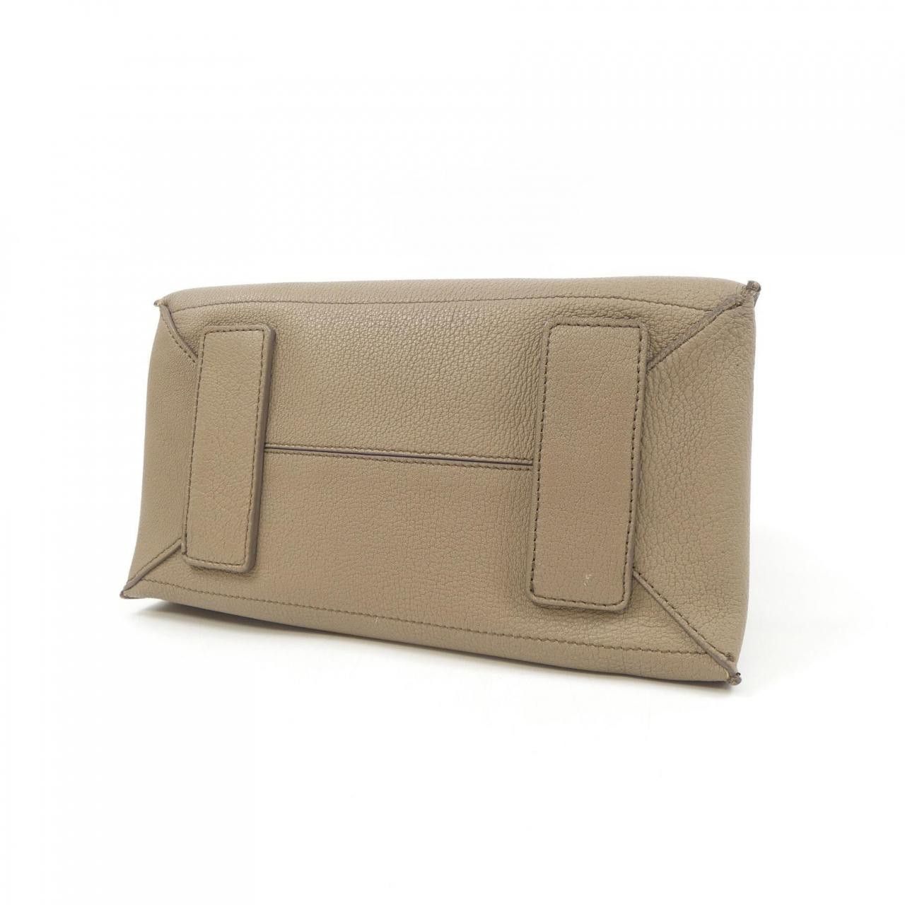 Other Other Pellico Bag Leather Handbag DUTY FREE for USA Size ONE SIZE - 4 Thumbnail