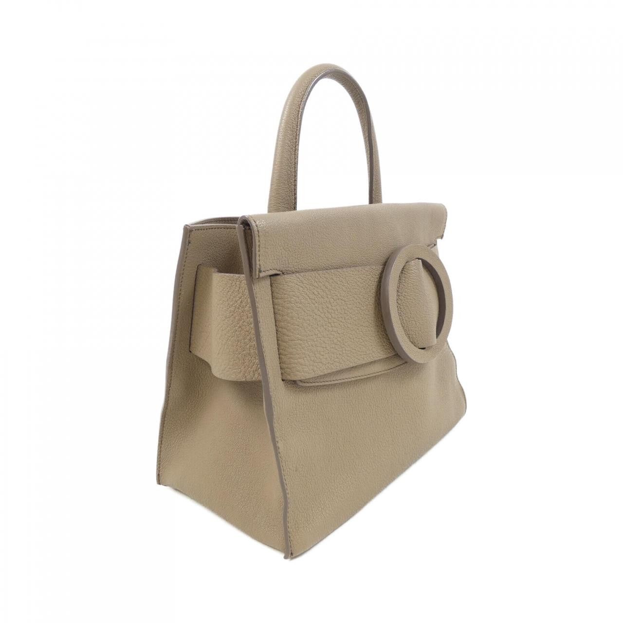 Other Other Pellico Bag Leather Handbag DUTY FREE for USA Size ONE SIZE - 2 Thumbnail