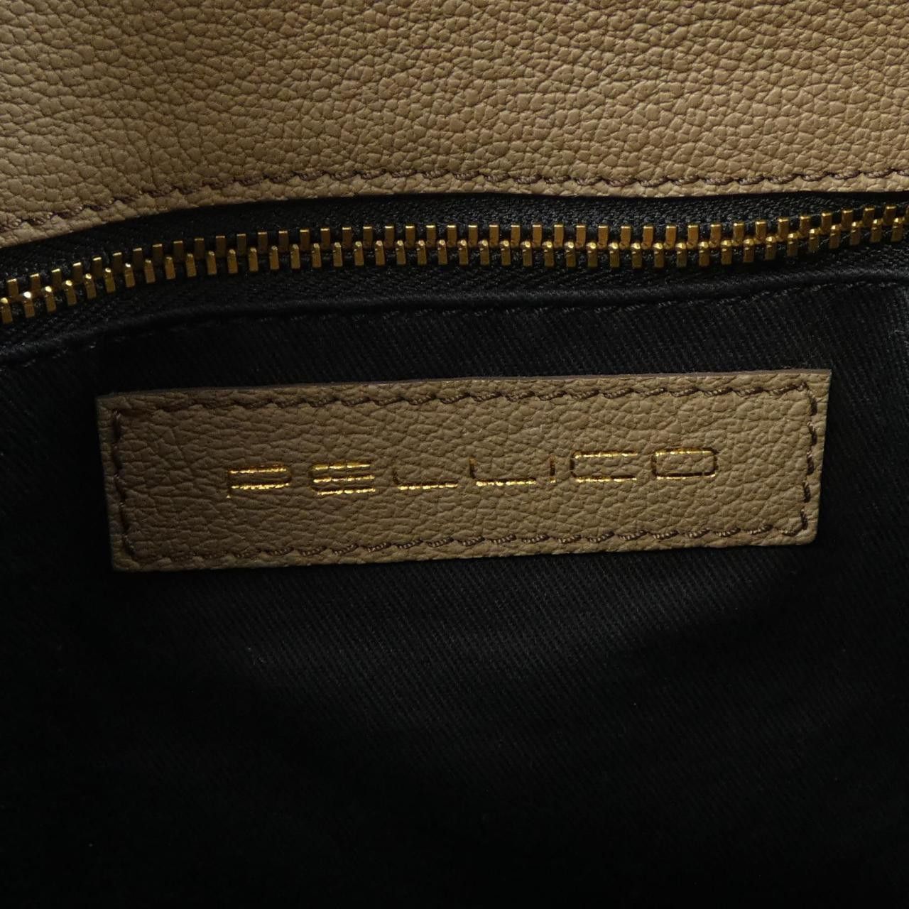 Other Other Pellico Bag Leather Handbag DUTY FREE for USA Size ONE SIZE - 5 Thumbnail