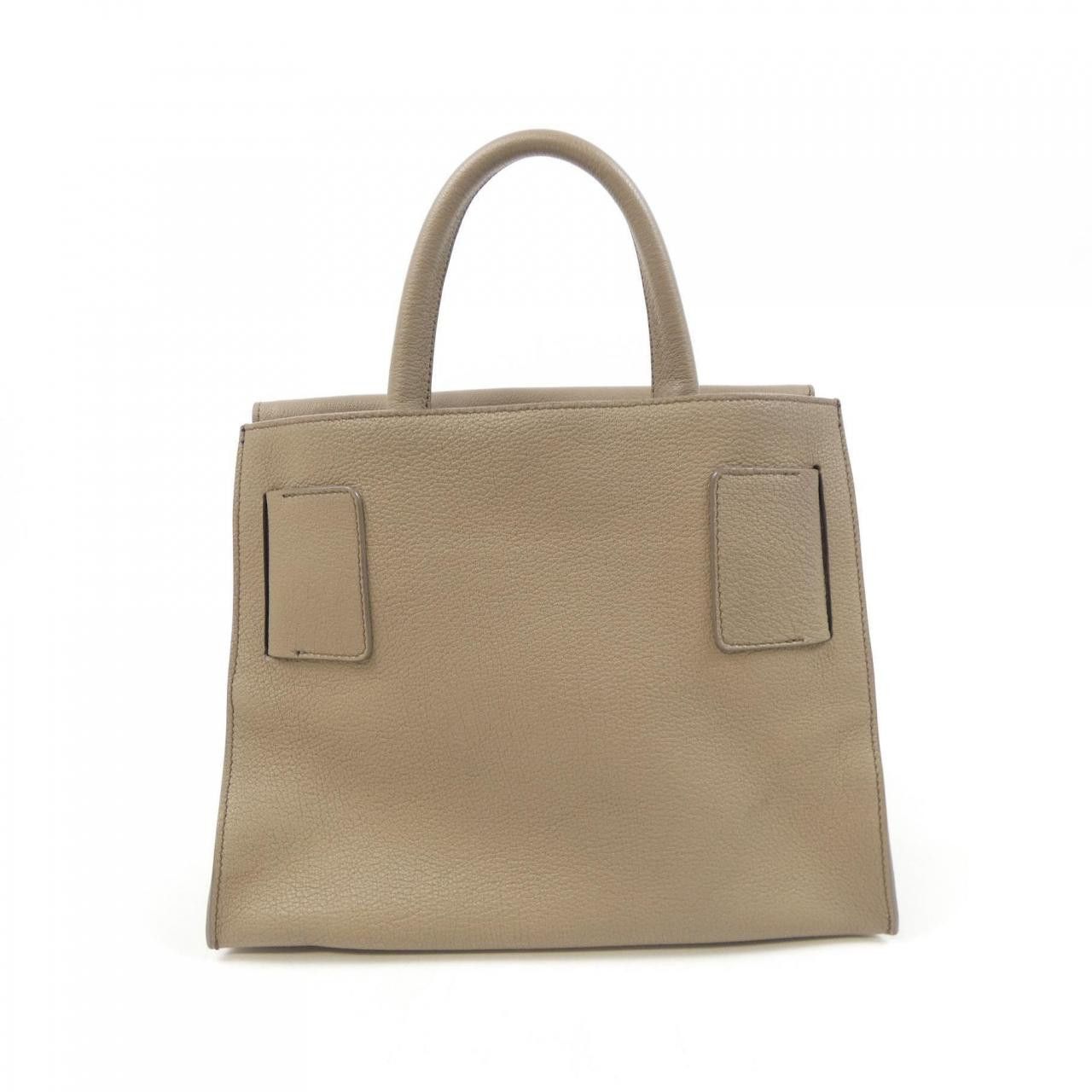 Other Other Pellico Bag Leather Handbag DUTY FREE for USA Size ONE SIZE - 3 Thumbnail