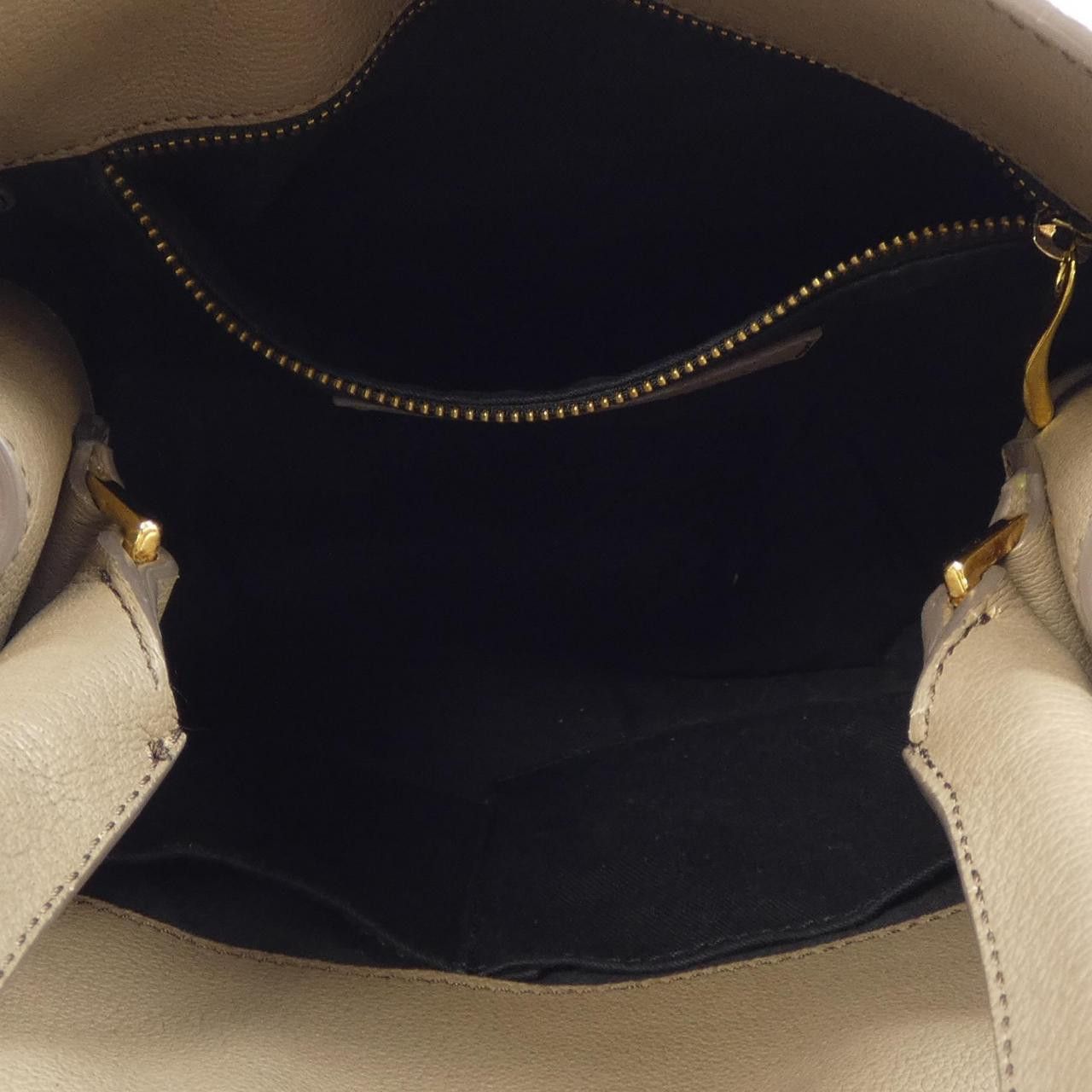 Other Other Pellico Bag Leather Handbag DUTY FREE for USA Size ONE SIZE - 6 Thumbnail
