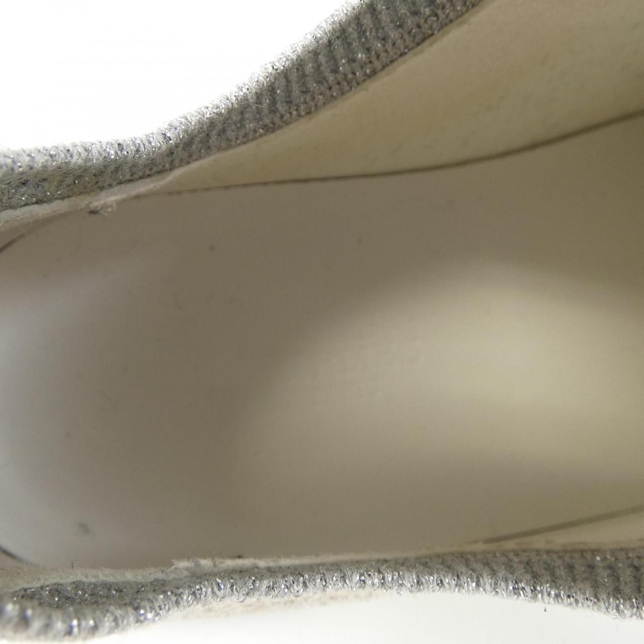 Hermes Hermes Hermes Sneakers Leather Shoes DUTY FREE for USA Size ONE SIZE - 6 Thumbnail