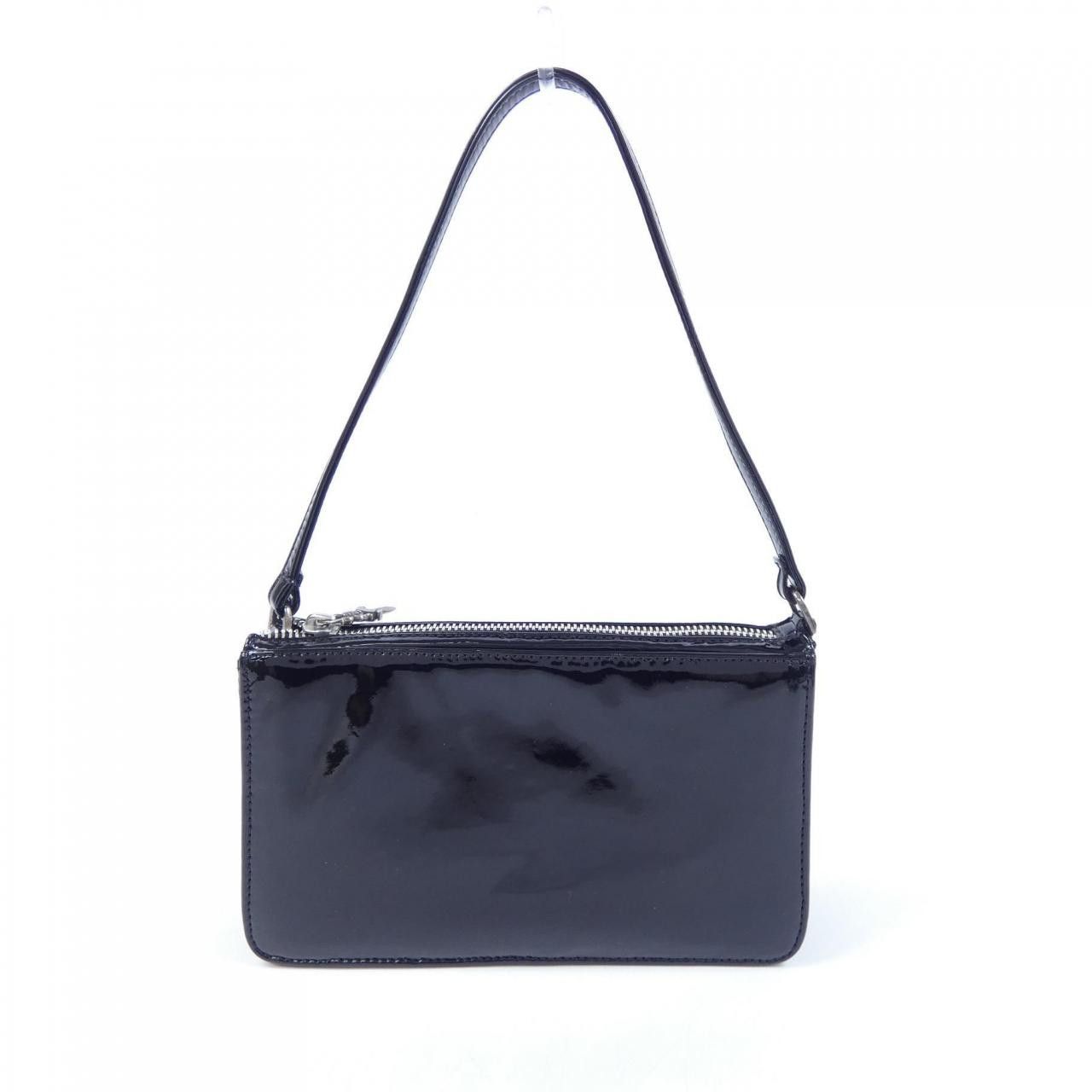 Chrome Hearts Other Chrome Hearts Bag Leather Handbag DUTY FREE for USA Size ONE SIZE - 3 Thumbnail