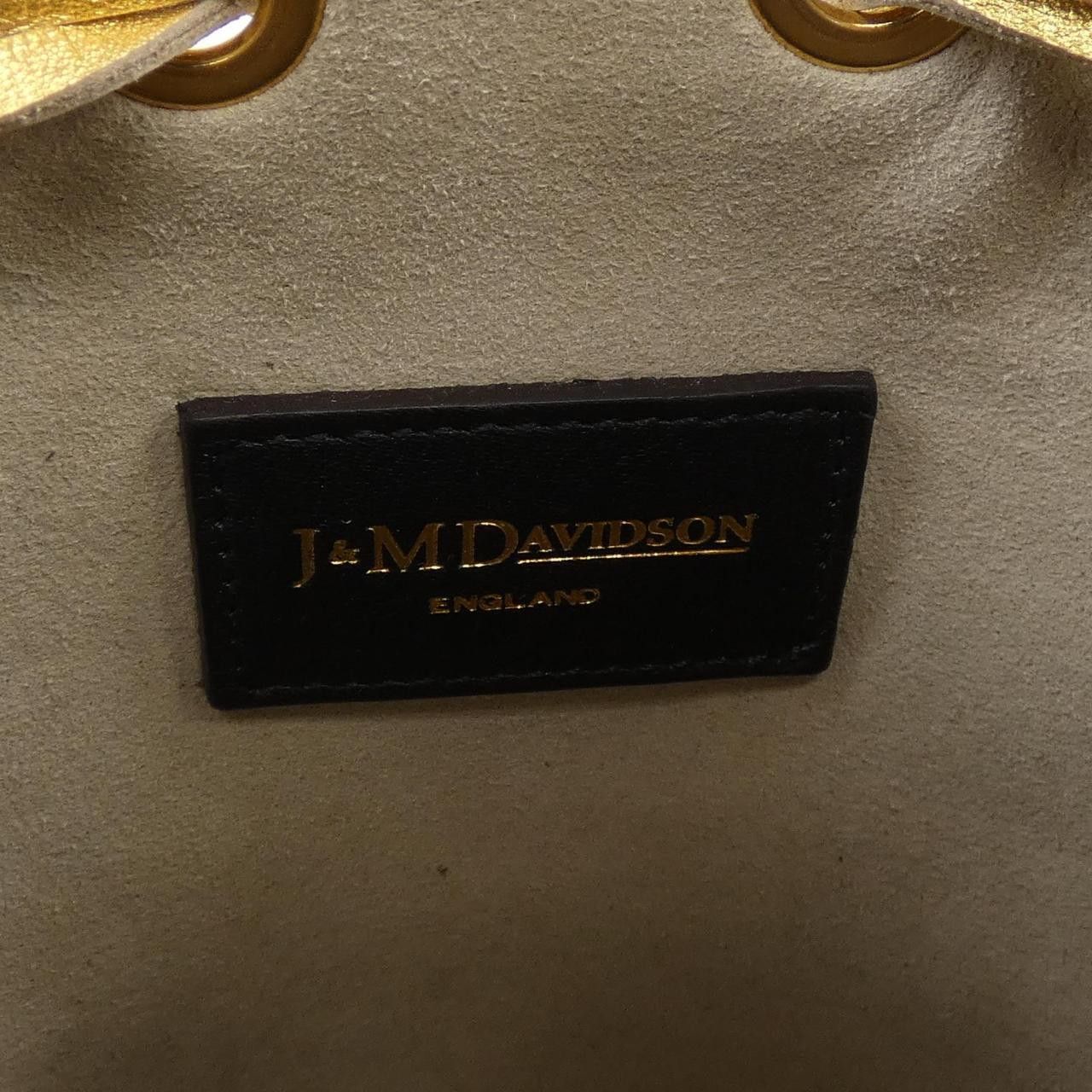 Other Other J&M DAVIDSON Bag Leather Crossbody Bag 01762 DUTY FREE for USA Size ONE SIZE - 5 Thumbnail