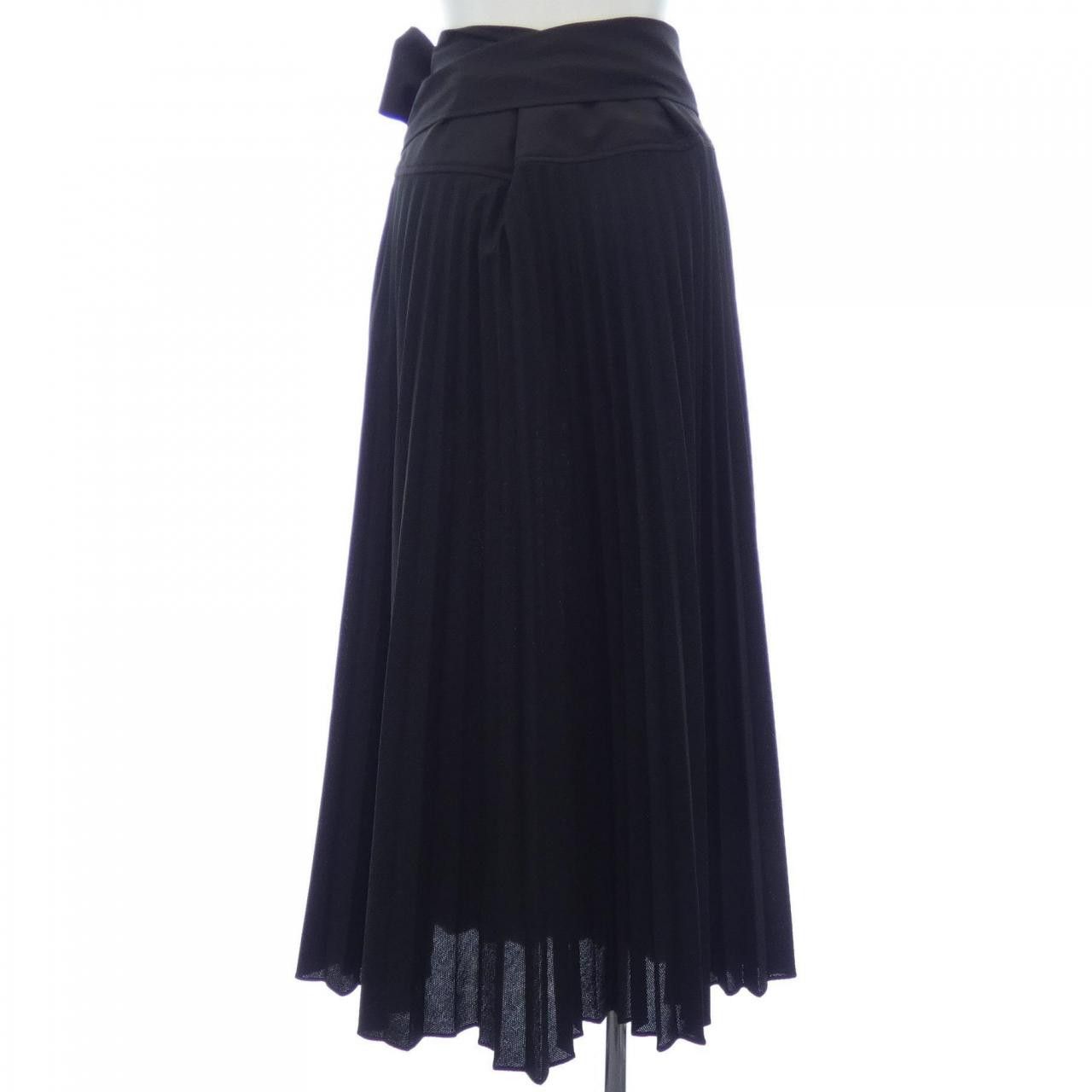 Louis Vuitton Louis Vuitton Louis Vuitton Skirt Others Skirts FQSK19US5 DUTY FREE for USA Size ONE SIZE - 2 Thumbnail
