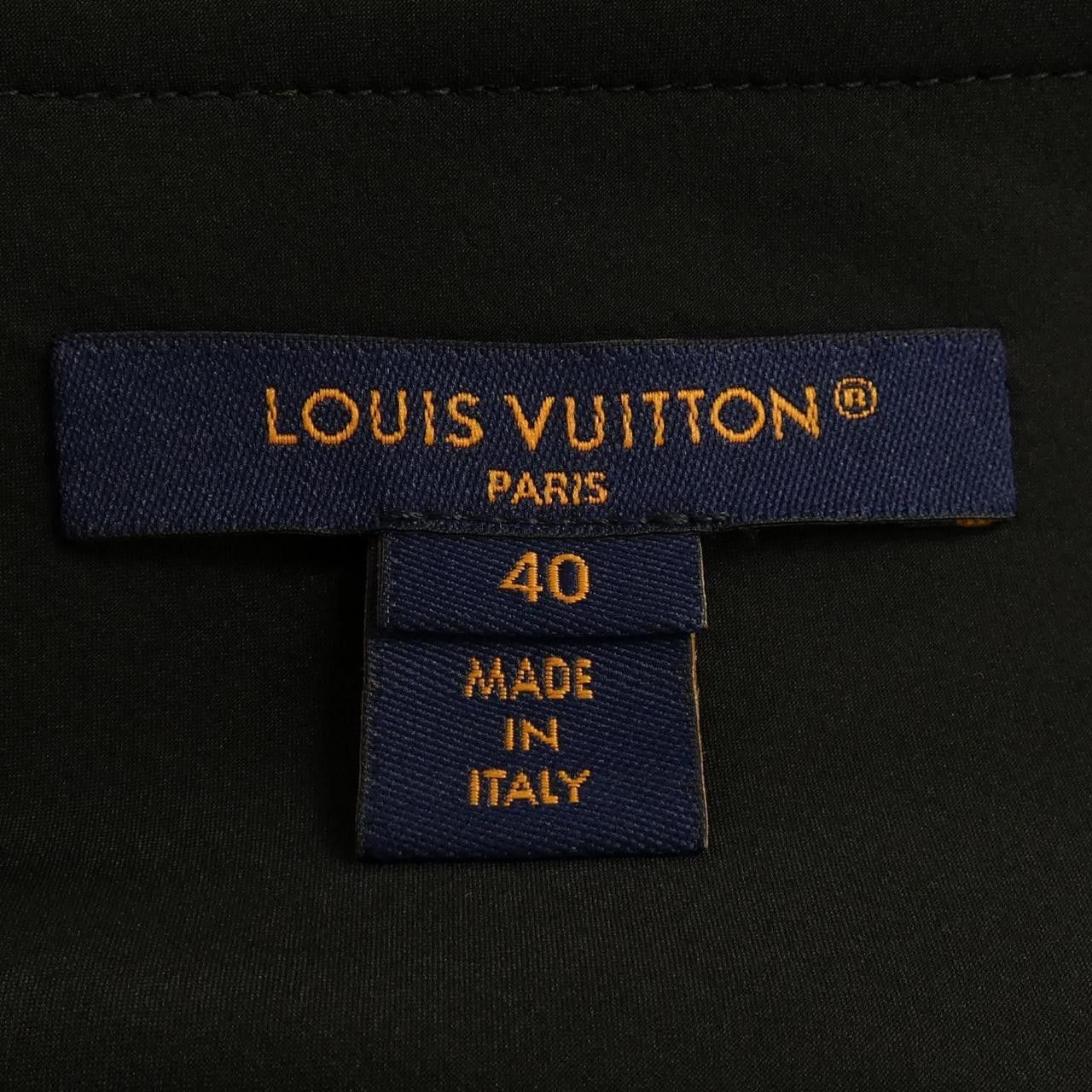 Louis Vuitton Louis Vuitton Louis Vuitton Skirt Others Skirts FQSK19US5 DUTY FREE for USA Size ONE SIZE - 4 Thumbnail