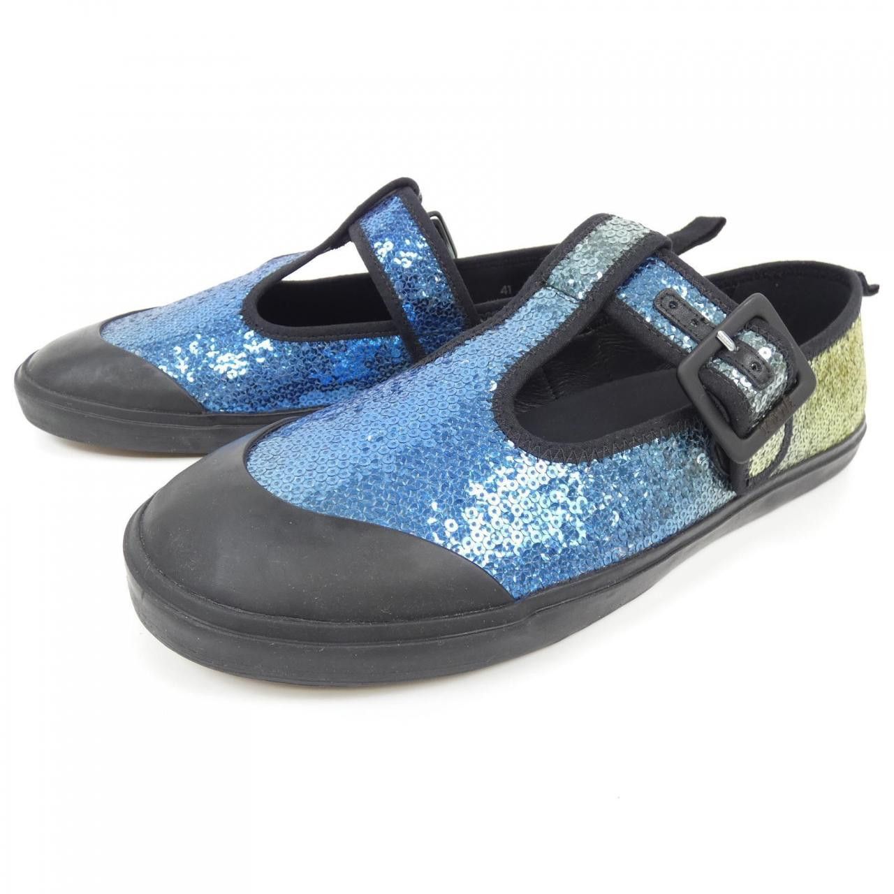 Loewe Loewe Loewe SEQUINS BABIES Shoes Leather Shoes DUTY FREE for USA Size ONE SIZE - 3 Thumbnail
