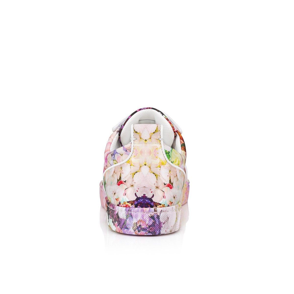 louis junior orlato flat crepe sat blooming