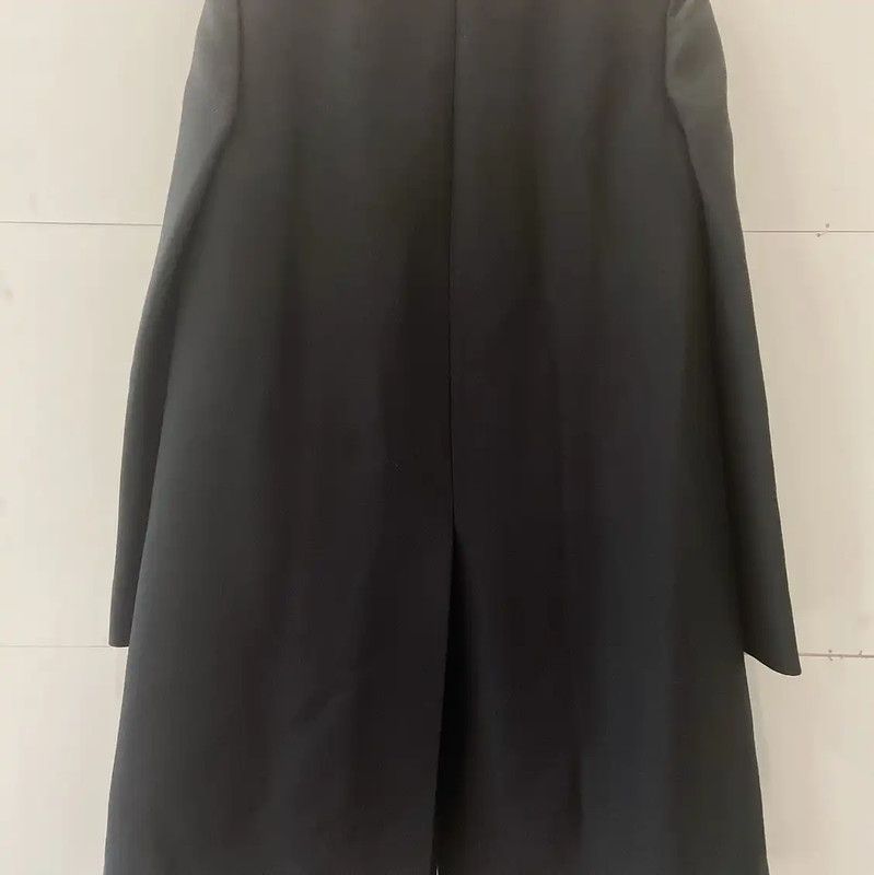Miu Miu Miu Miu Black Women's Cardigan 0089 Size M / US 6-8 / IT 42-44 - 2 Thumbnail