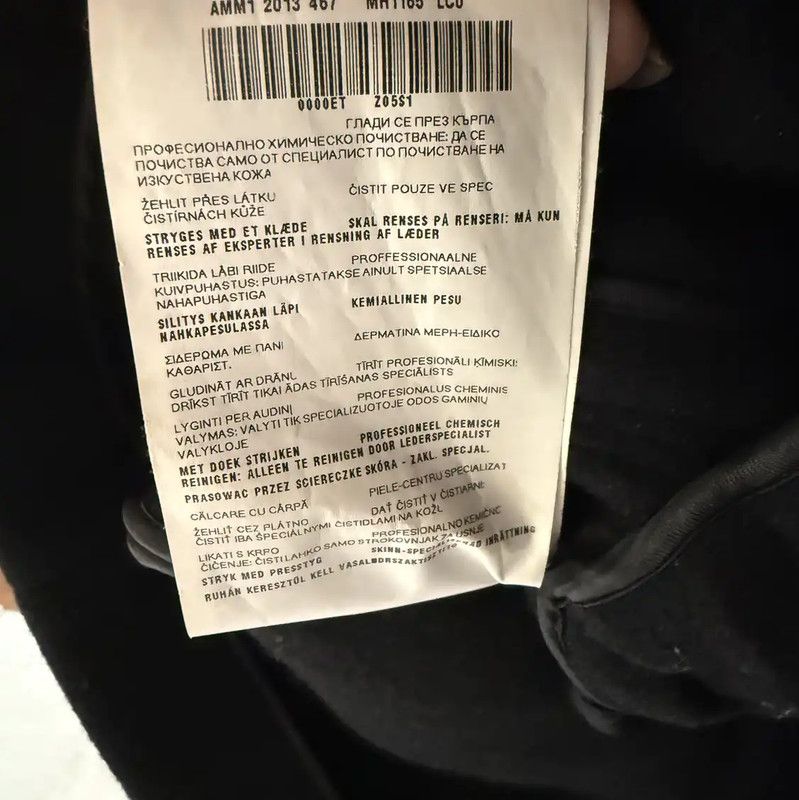 Miu Miu Miu Miu Black Wool Short Coat for Women 0089 Size M / US 6-8 / IT 42-44 - 9 Thumbnail