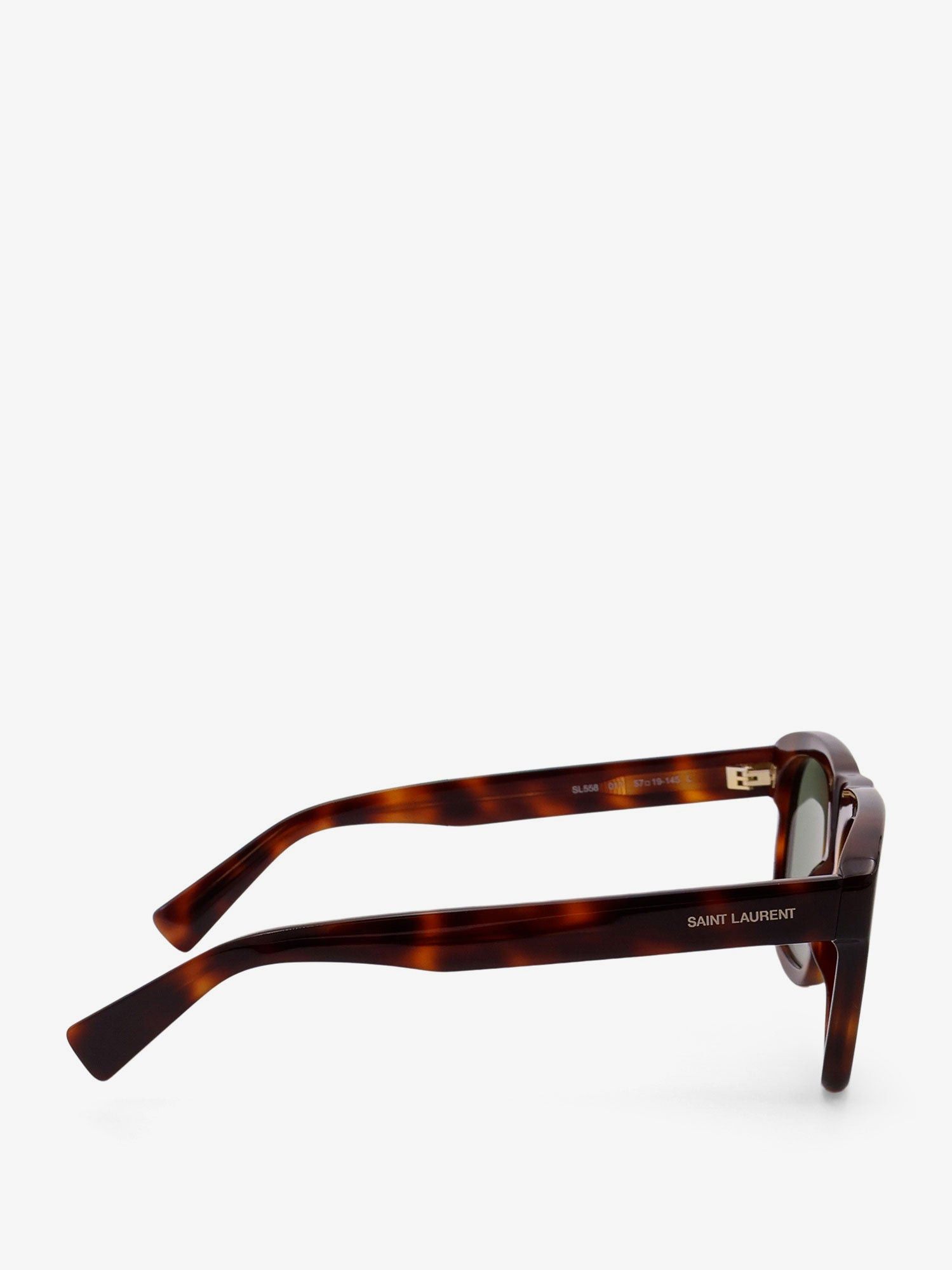 Yves Saint Laurent Acetate sunglasses UNI - USA Tariffs Included Size ONE SIZE - 5 Thumbnail