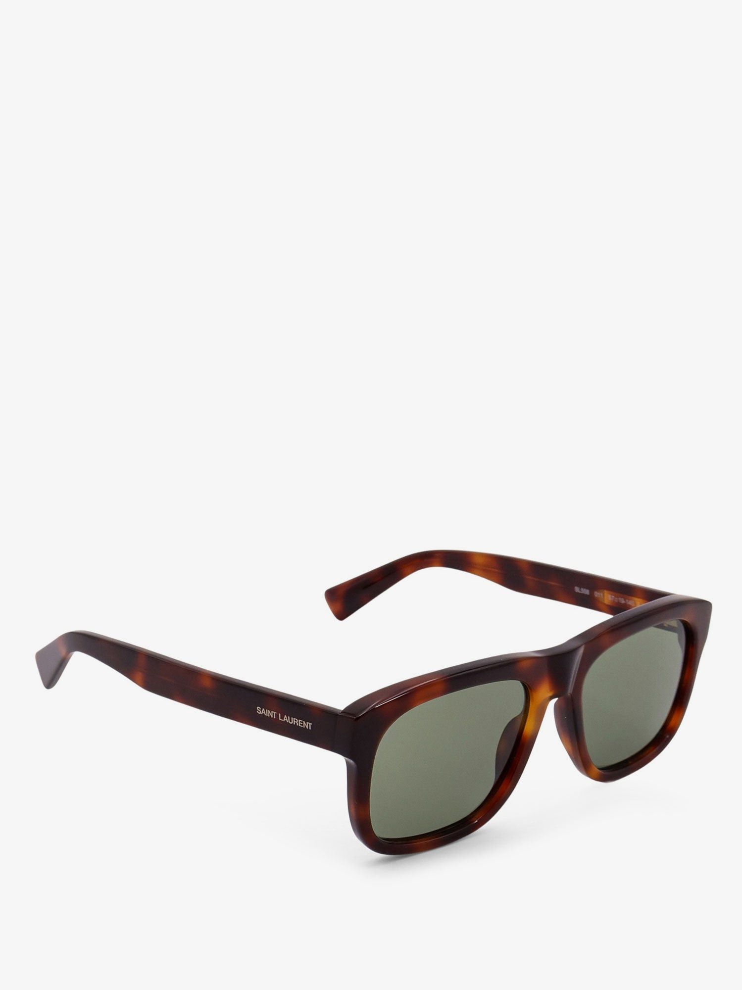 Yves Saint Laurent Acetate sunglasses UNI - USA Tariffs Included Size ONE SIZE - 3 Thumbnail