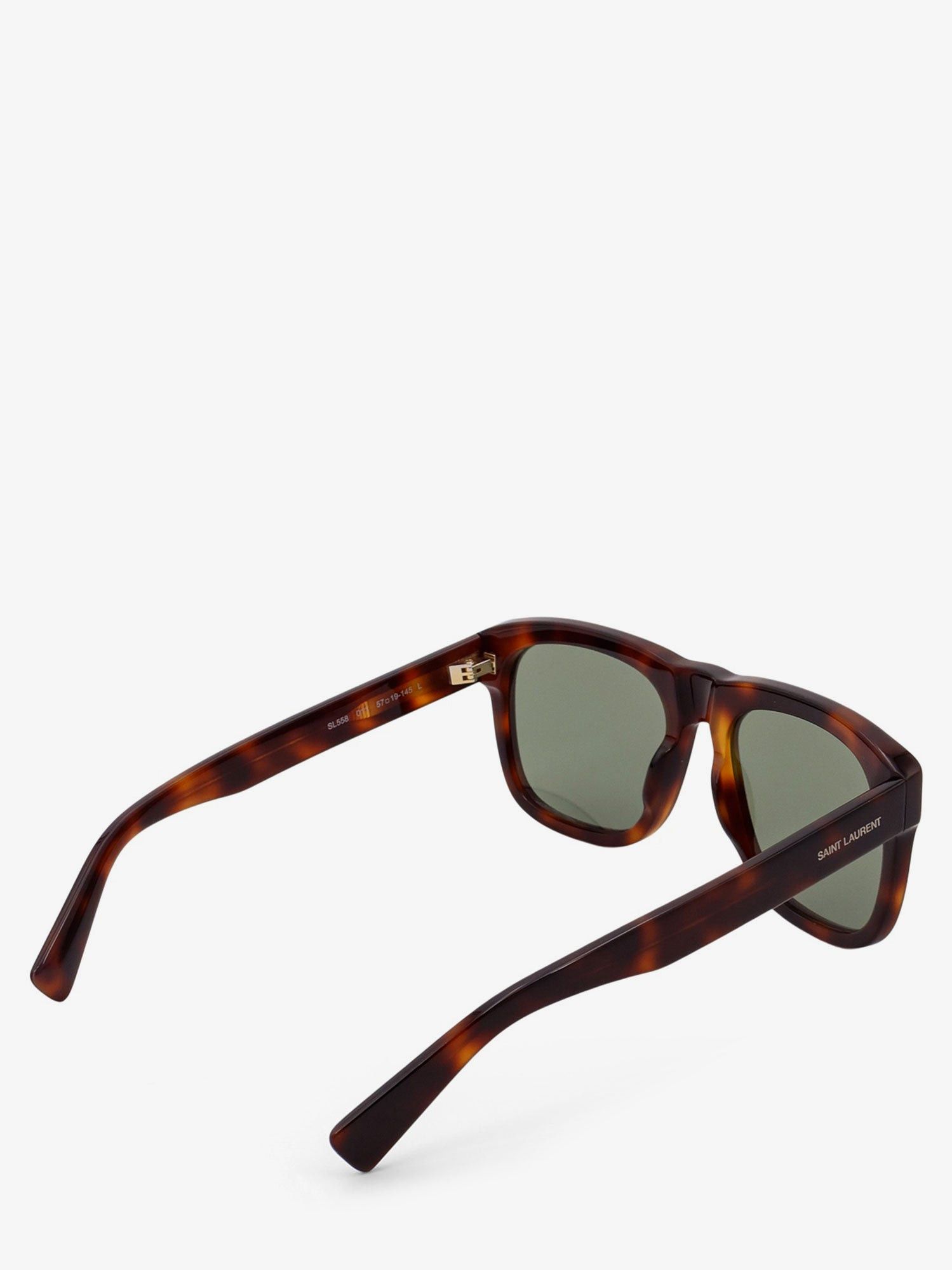 Yves Saint Laurent Acetate sunglasses UNI - USA Tariffs Included Size ONE SIZE - 4 Thumbnail
