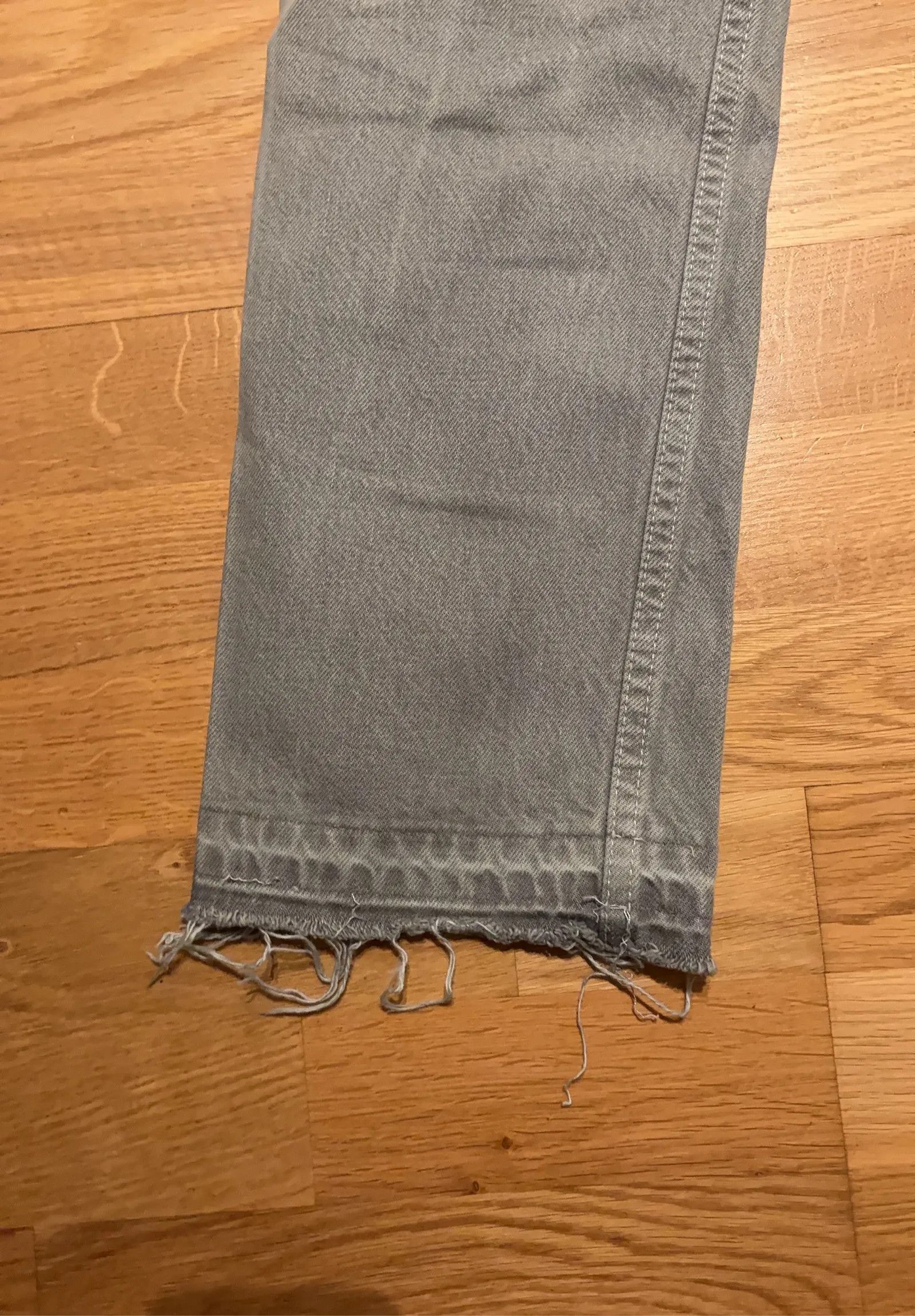 Levi's Levi's Jeans Size 26" / US 2 / IT 38 - 6 Thumbnail