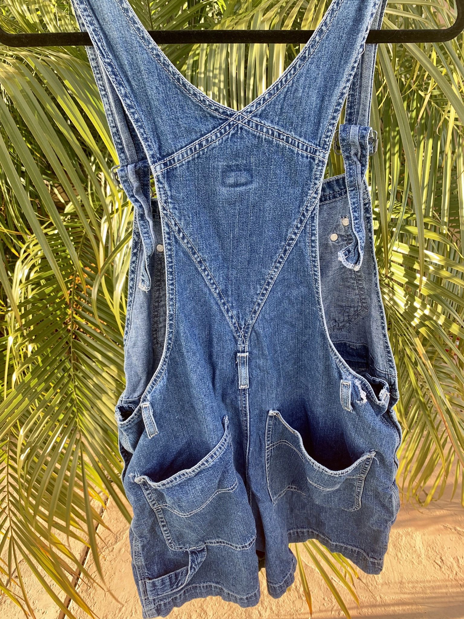 Calvin Klein Vintage Calvin Klein Overalls. Grailed