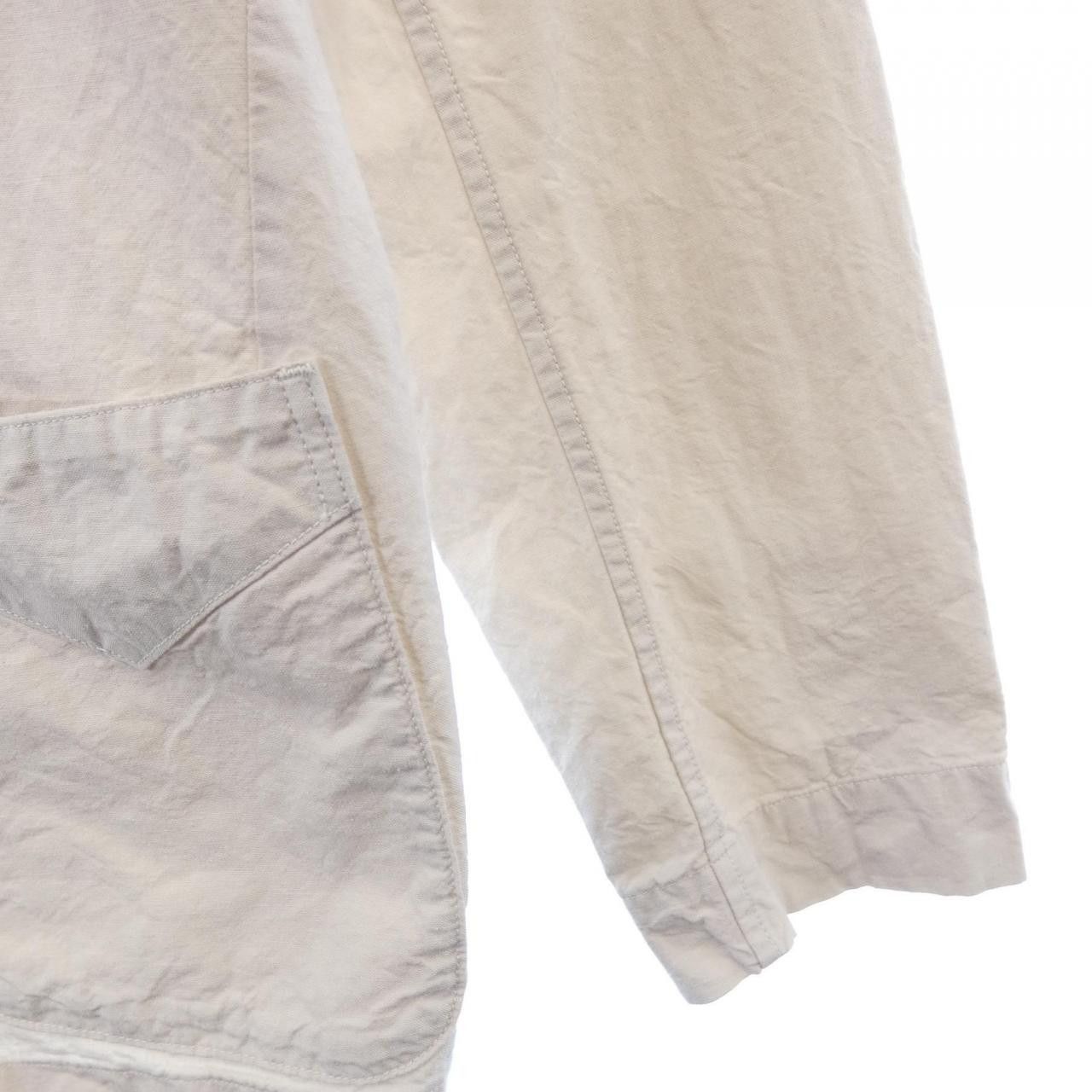 Other Other 45 RPM Jacket Cotton Outerwear 70610012 DUTY FREE for USA Size ONE SIZE - 6 Thumbnail