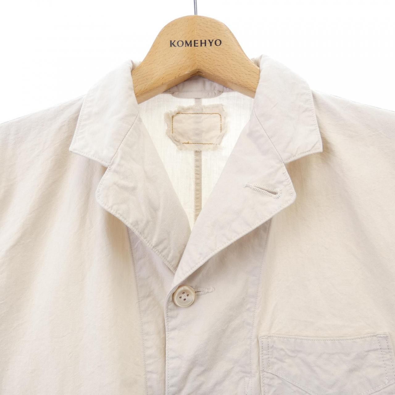 Other Other 45 RPM Jacket Cotton Outerwear 70610012 DUTY FREE for USA Size ONE SIZE - 5 Thumbnail
