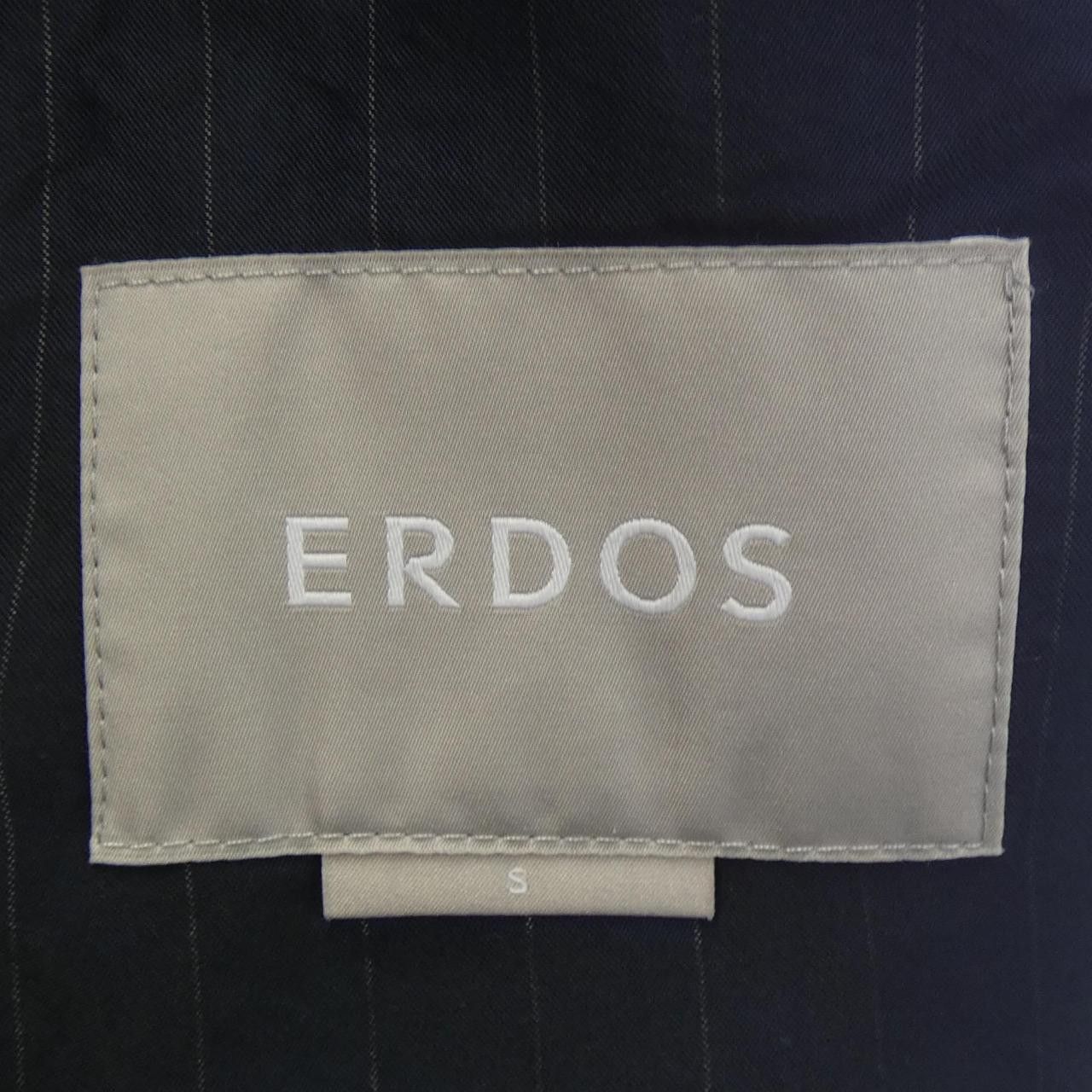 Other Other Erdos Coat Others Outerwear DUTY FREE for USA Size ONE SIZE - 4 Thumbnail