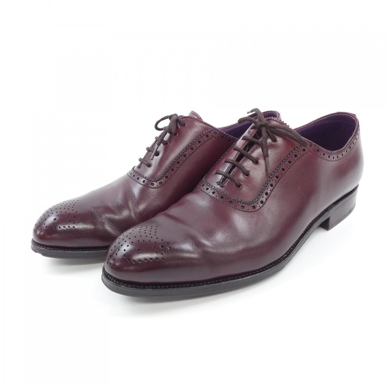 Other Other Carmina Leather Shoes Leather Shoes 80137 DUTY FREE for USA Size ONE SIZE - 3 Thumbnail