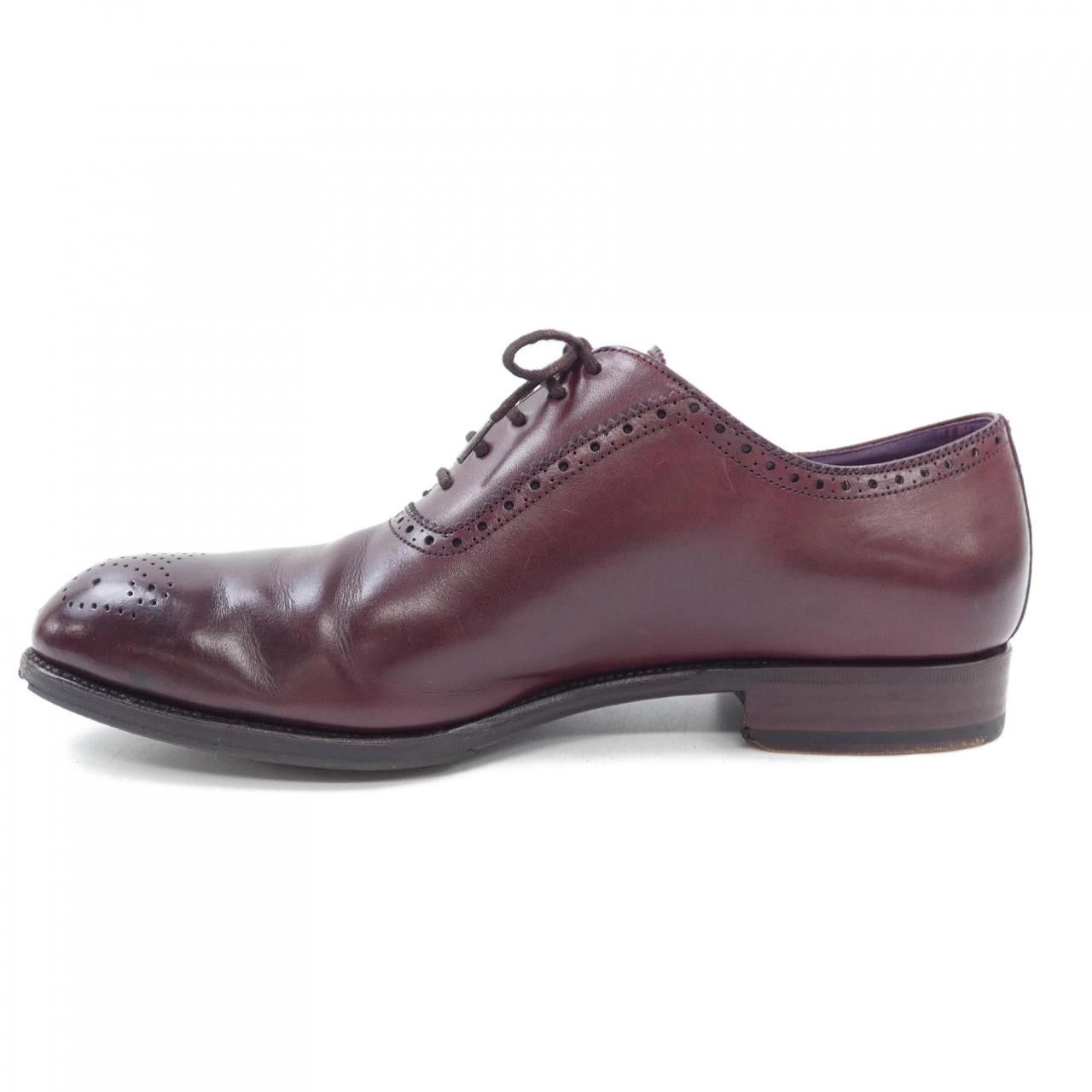 Other Other Carmina Leather Shoes Leather Shoes 80137 DUTY FREE for USA Size ONE SIZE - 2 Thumbnail