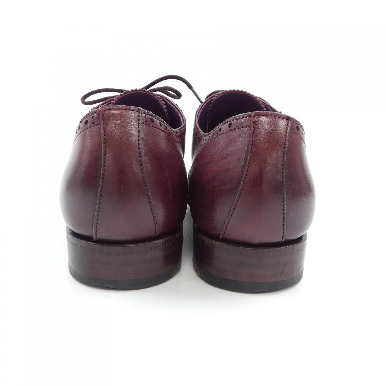 Other Other Carmina Leather Shoes Leather Shoes 80137 DUTY FREE for USA Size ONE SIZE - 5 Thumbnail