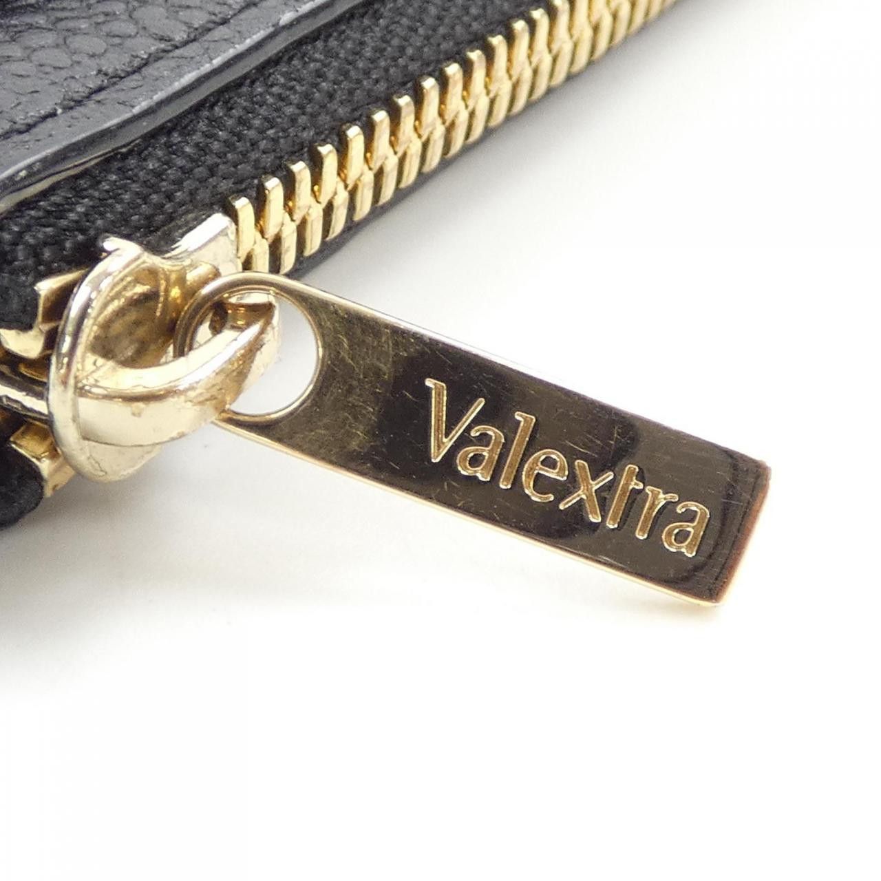 Valextra Valextra Valextra SGNL0009028LOCCP99 Soft Calfskin Card Coin Case Leather Coin Case SGNL0009028LOCCP99 DUTY FREE for USA Size ONE SIZE - 4 Thumbnail