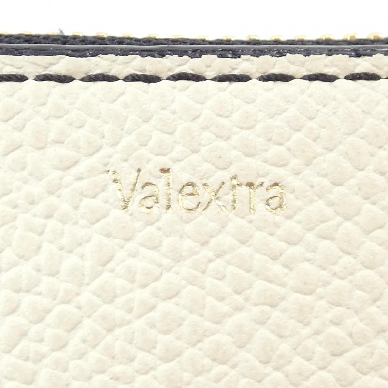 Valextra Valextra Valextra SGNL0009028LOCCP99 Soft Calfskin Card Coin Case Leather Coin Case SGNL0009028LOCCP99 DUTY FREE for USA Size ONE SIZE - 3 Thumbnail