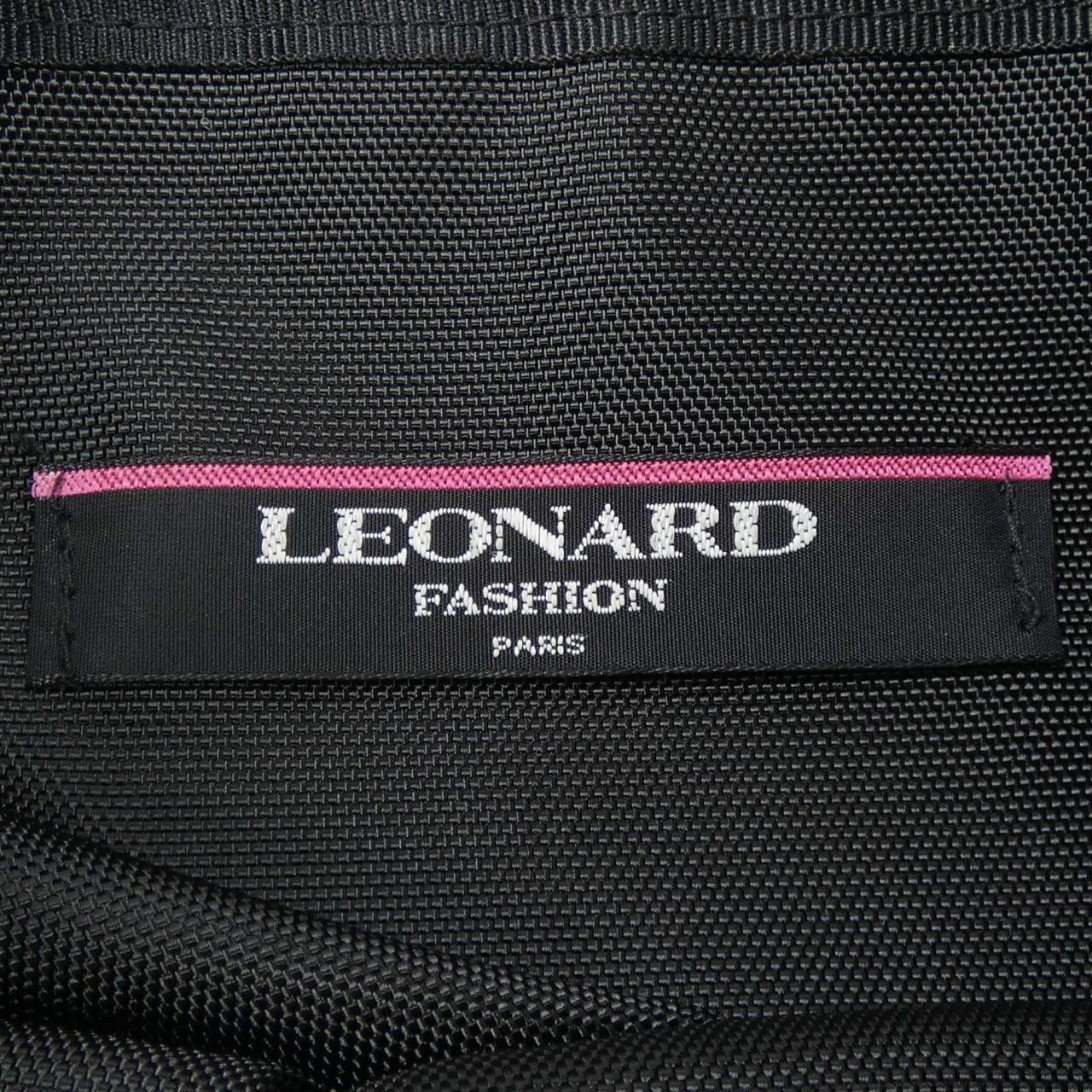 Other Other Leonard Fashion Bag Others Handbag DUTY FREE for USA Size ONE SIZE - 5 Thumbnail