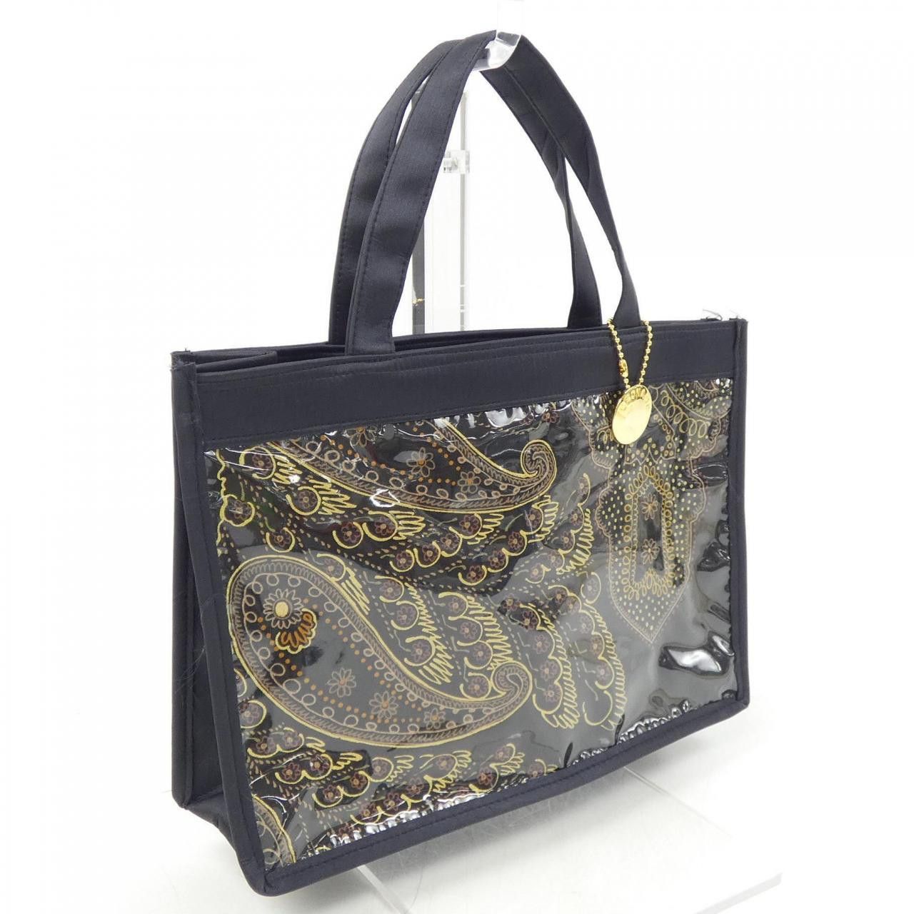 Other Other Leonard Fashion Bag Others Handbag DUTY FREE for USA Size ONE SIZE - 2 Thumbnail