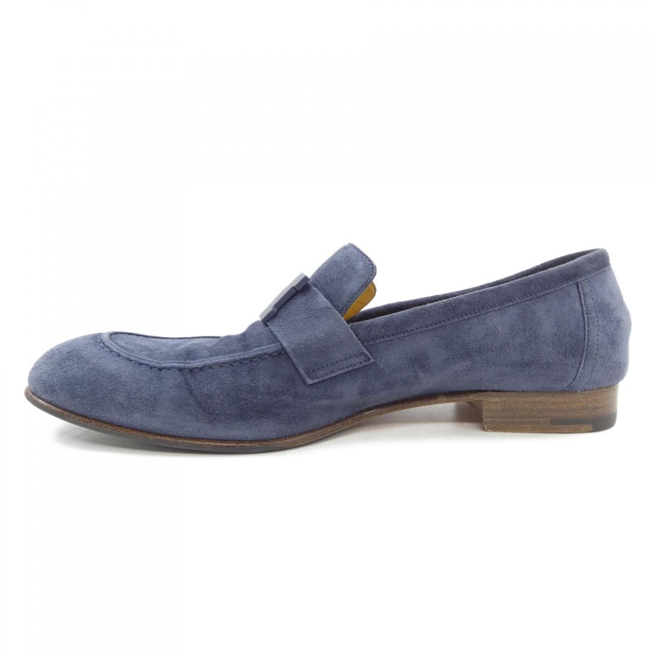 Hermes Hermes Hermes Leather Shoes Leather Shoes DUTY FREE for USA Size ONE SIZE - 2 Thumbnail