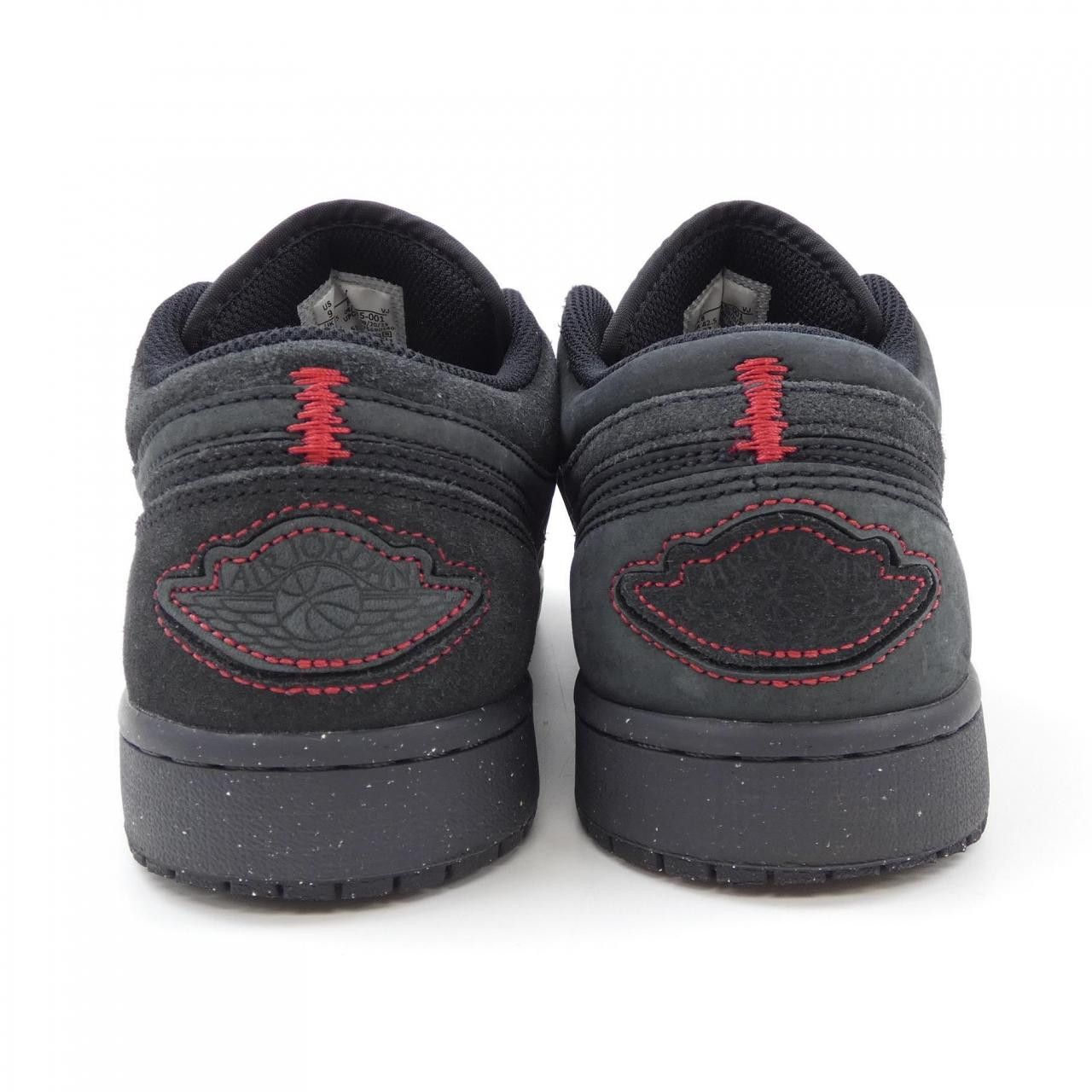 Other Other Nike Jordan Sneakers Leather Shoes FD8635-001 DUTY FREE for USA Size ONE SIZE - 5 Thumbnail