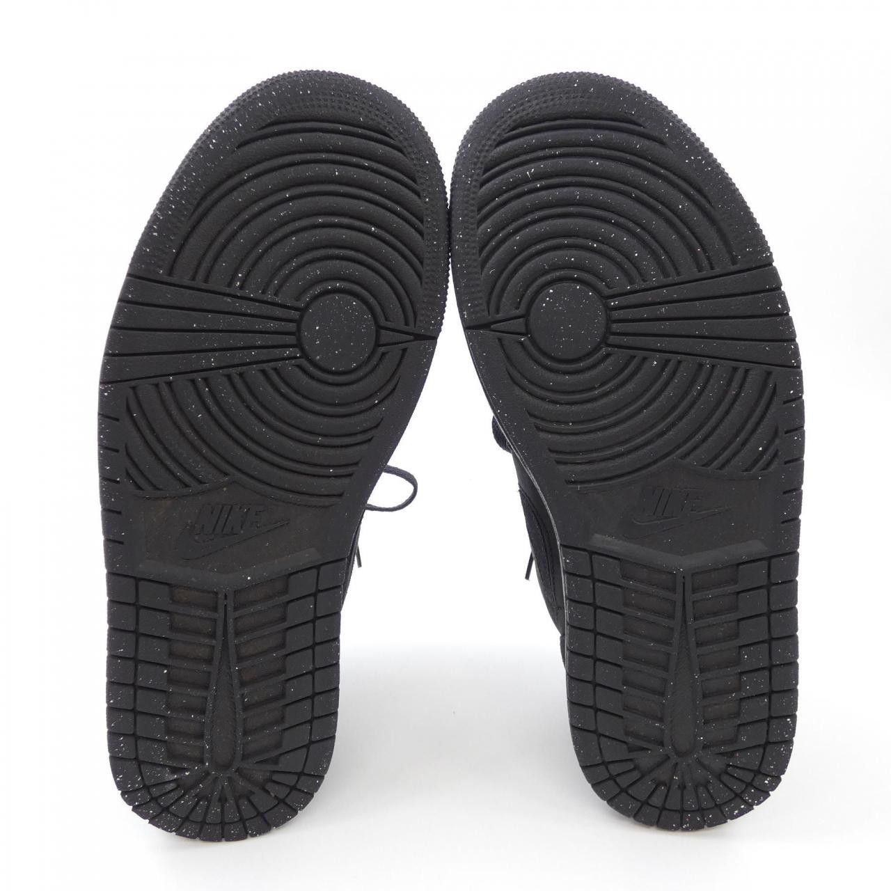 Other Other Nike Jordan Sneakers Leather Shoes FD8635-001 DUTY FREE for USA Size ONE SIZE - 4 Thumbnail