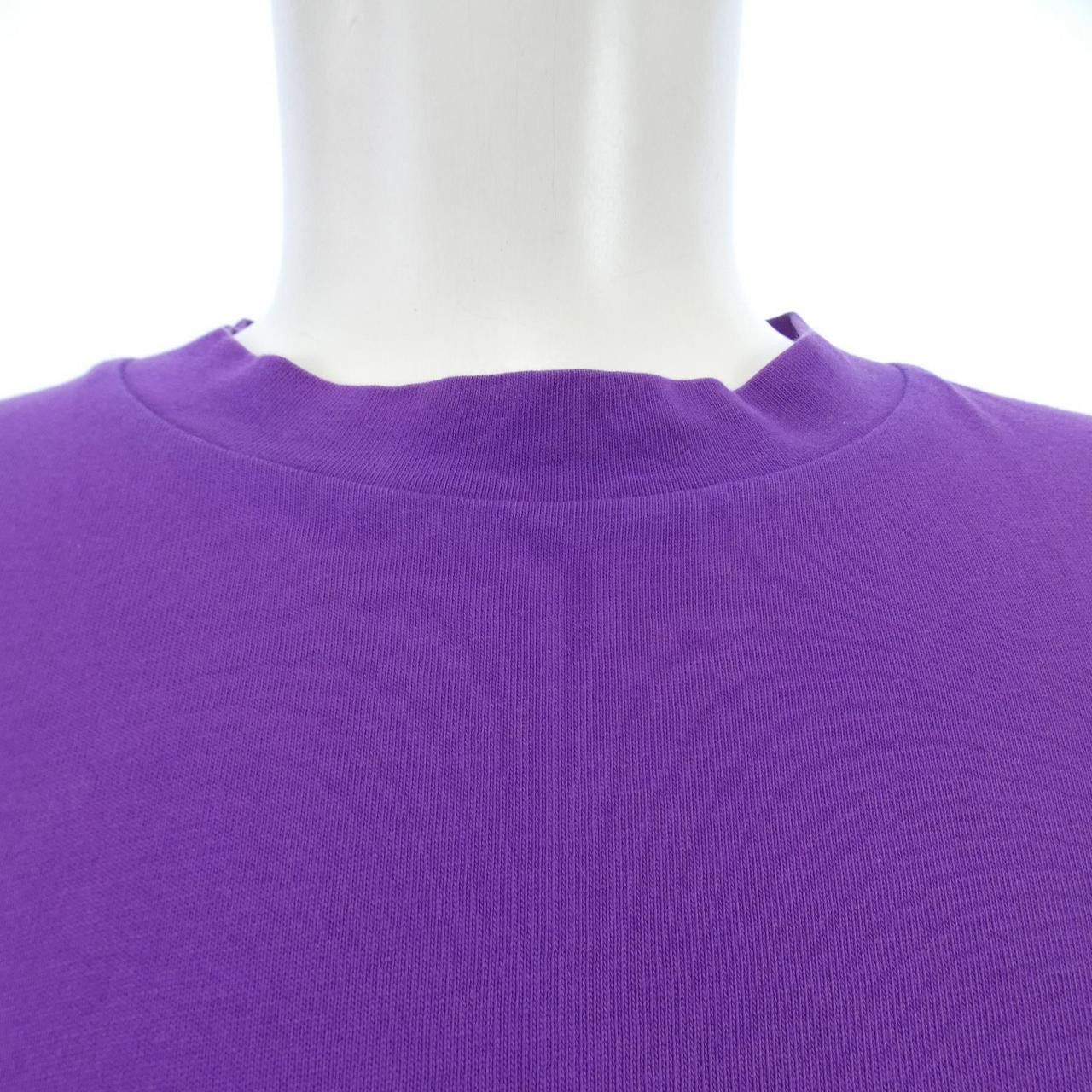 Moncler Moncler Moncler T-shirt Cotton T-Shirts INDUSTRIES DUTY FREE for USA Size ONE SIZE - 5 Thumbnail